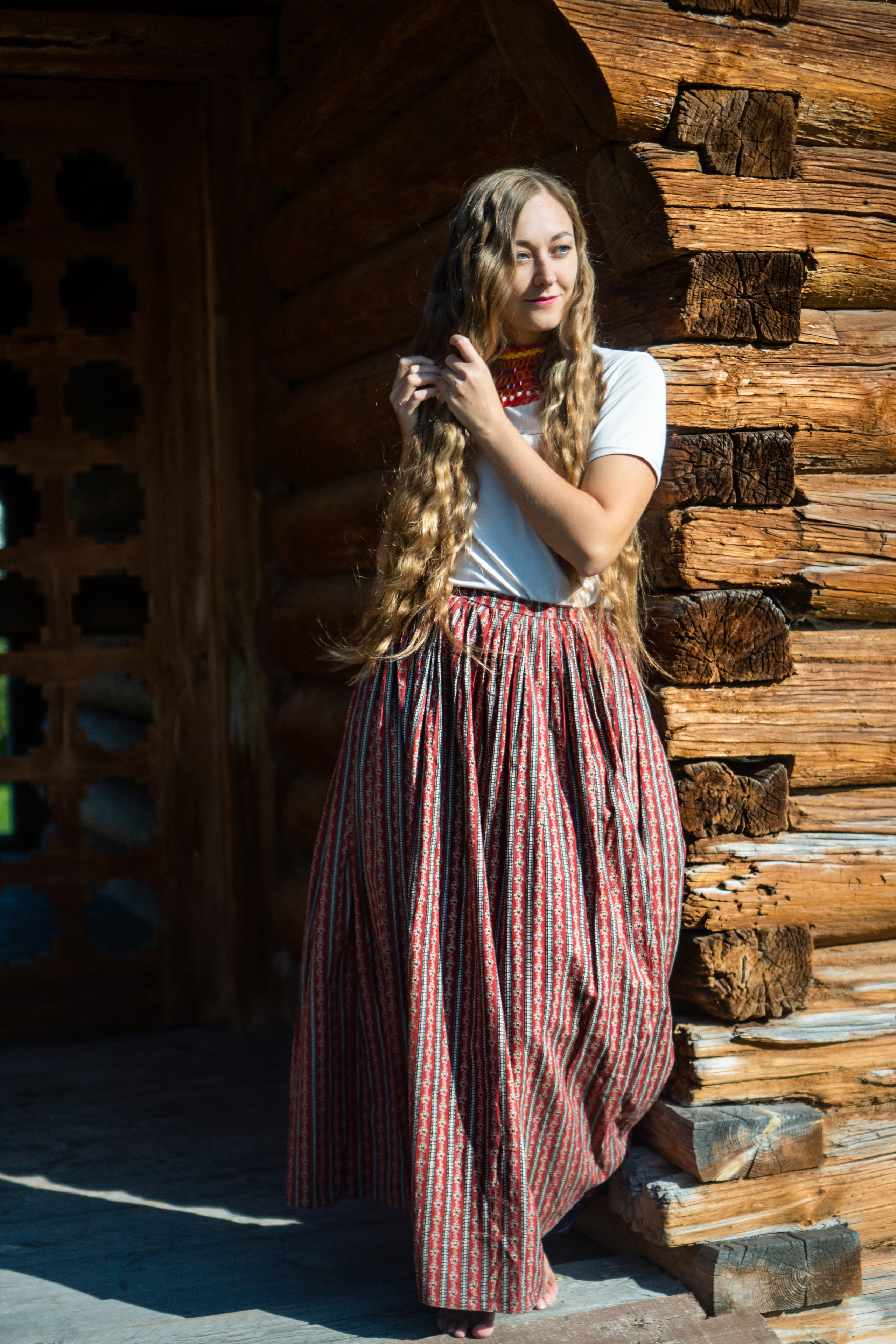 Славянка. Фотограф. Москва. Алексей Светомиров. Love Story, портретная съемка