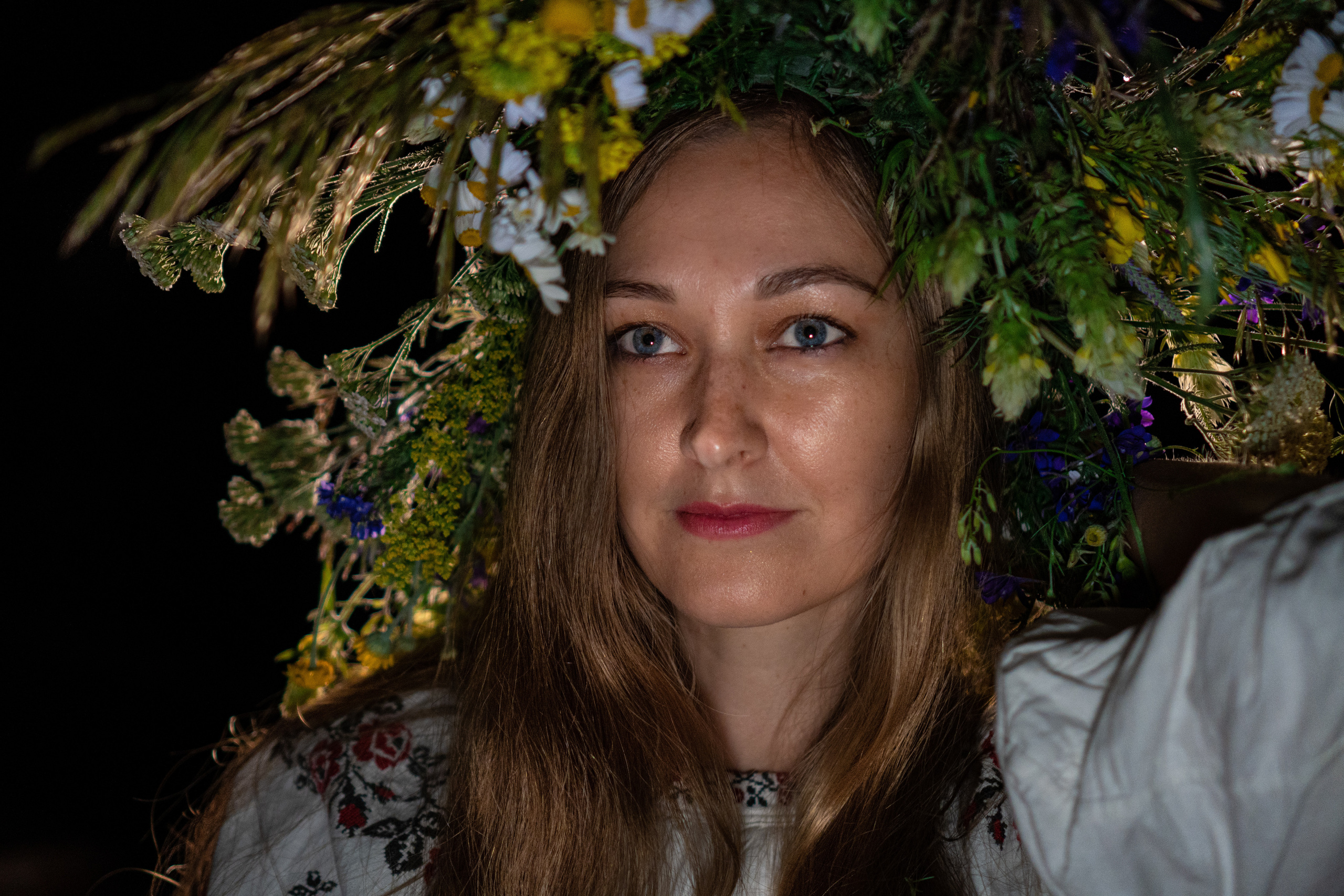 Русалии. Фотограф. Москва. Алексей Светомиров. Love Story, портретная съемка