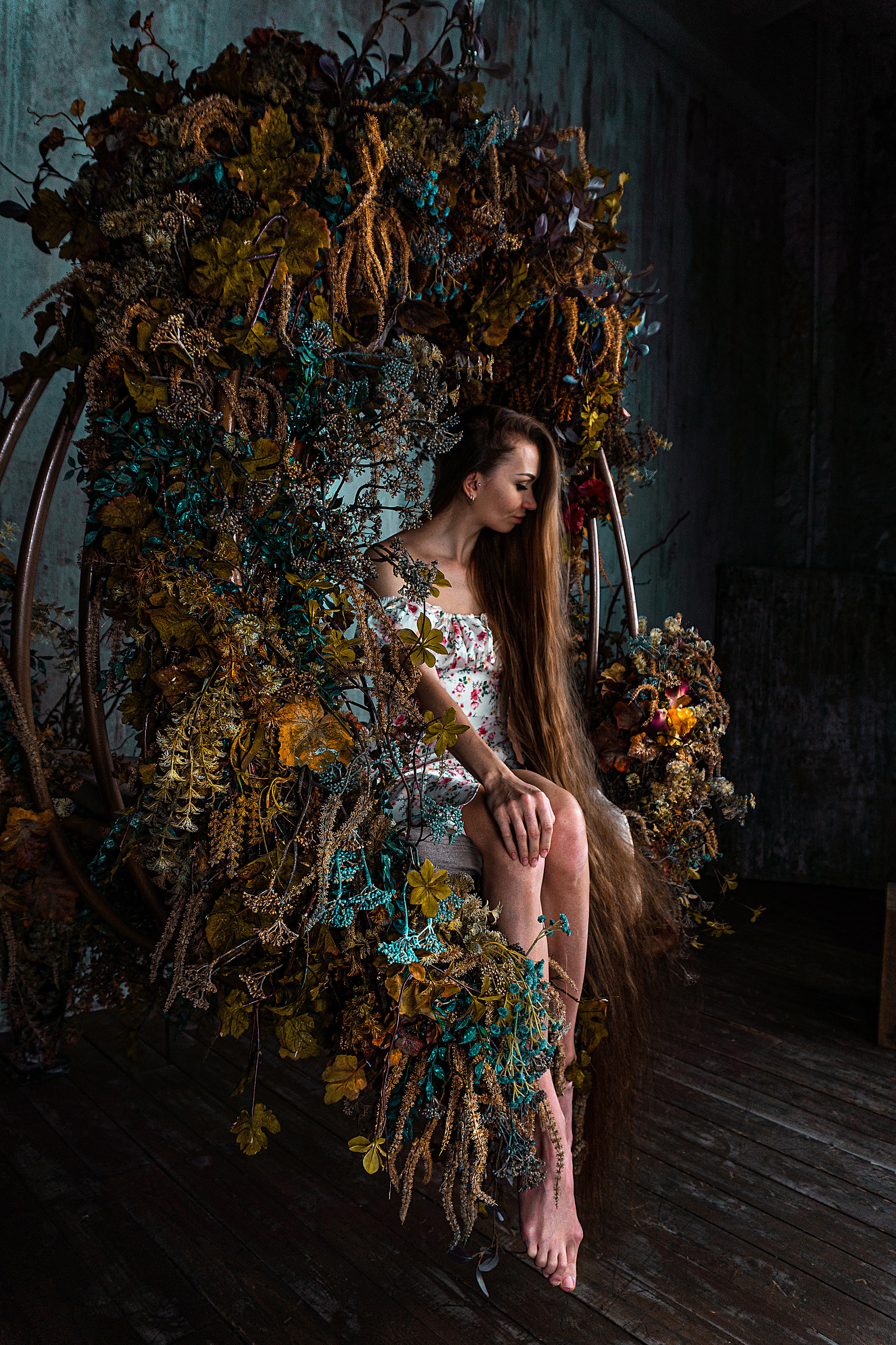 Муза. Фотограф. Москва. Алексей Светомиров. Love Story, портретная съемка