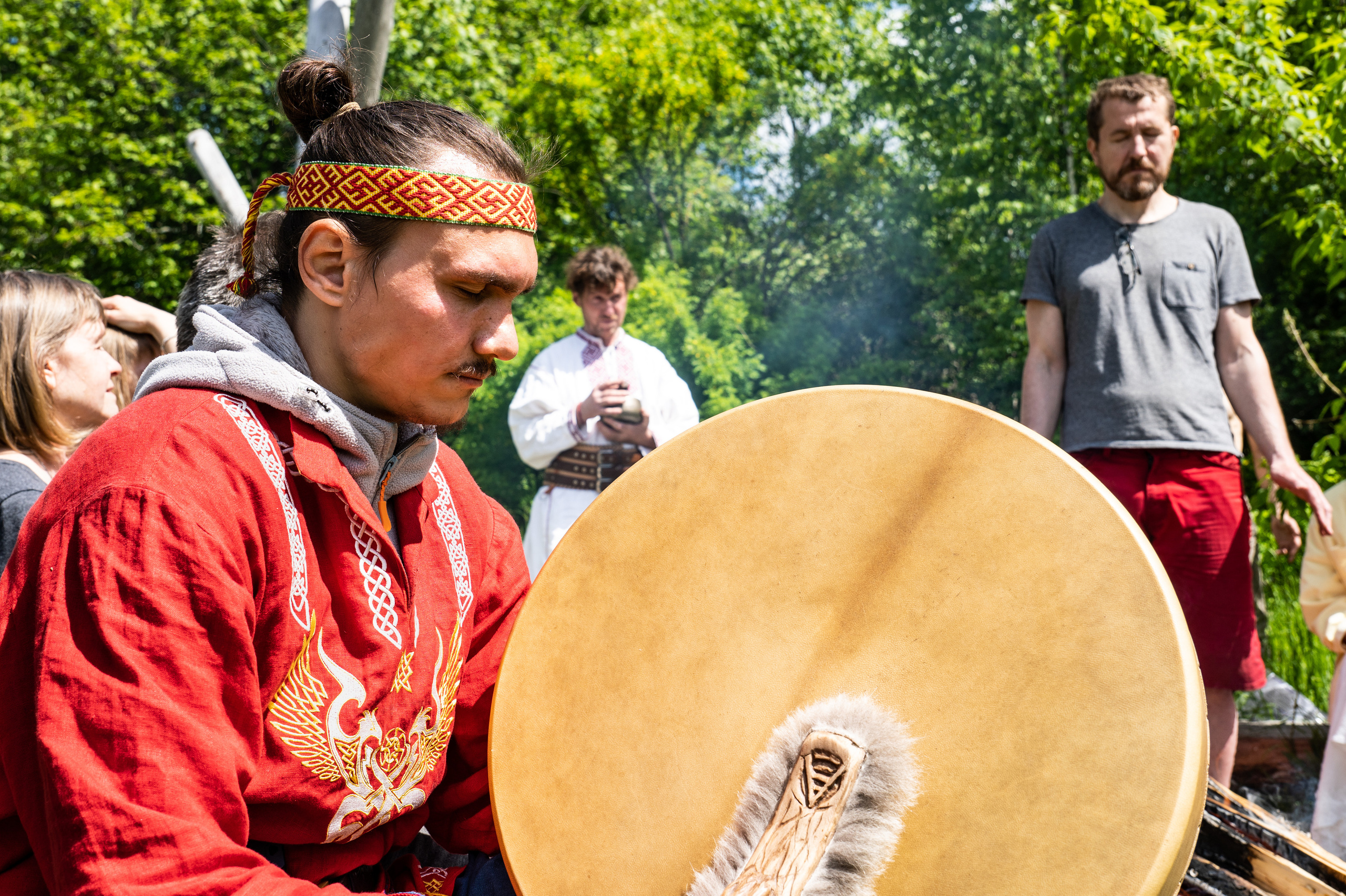 Ярга-фест. Фотограф. Москва. Алексей Светомиров. Love Story, портретная съемка