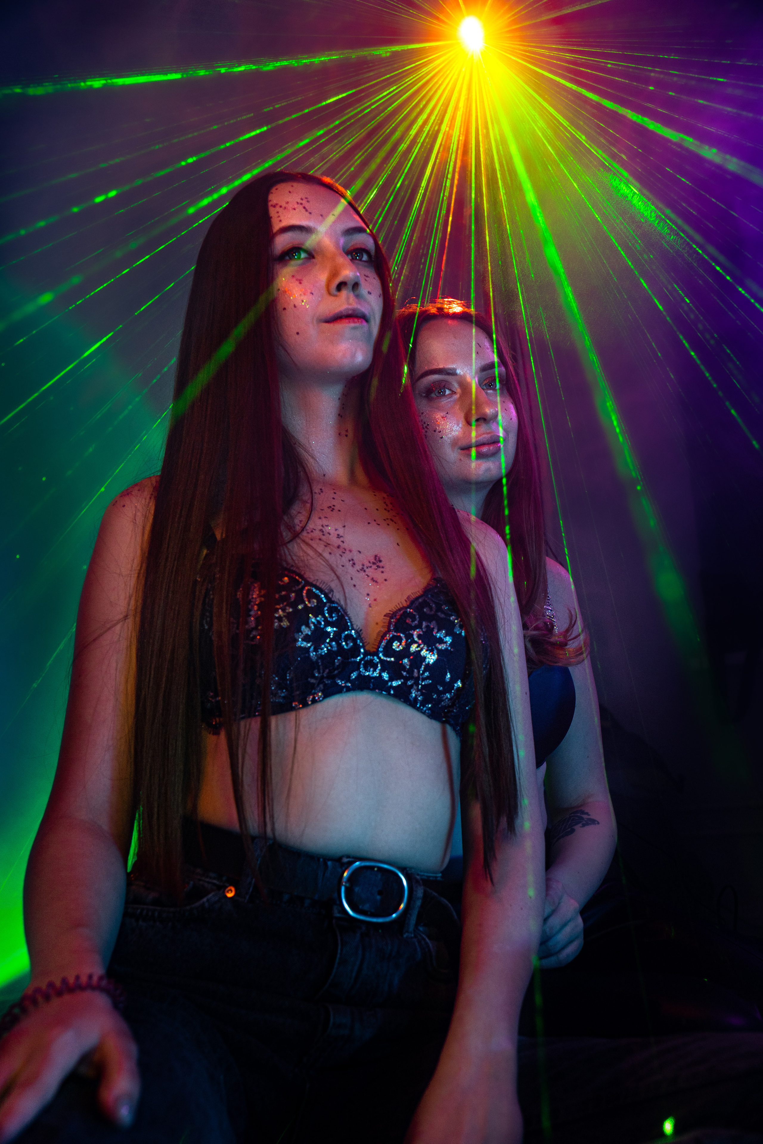 Яркость. Фотограф. Москва. Алексей Светомиров. Love Story, портретная съемка