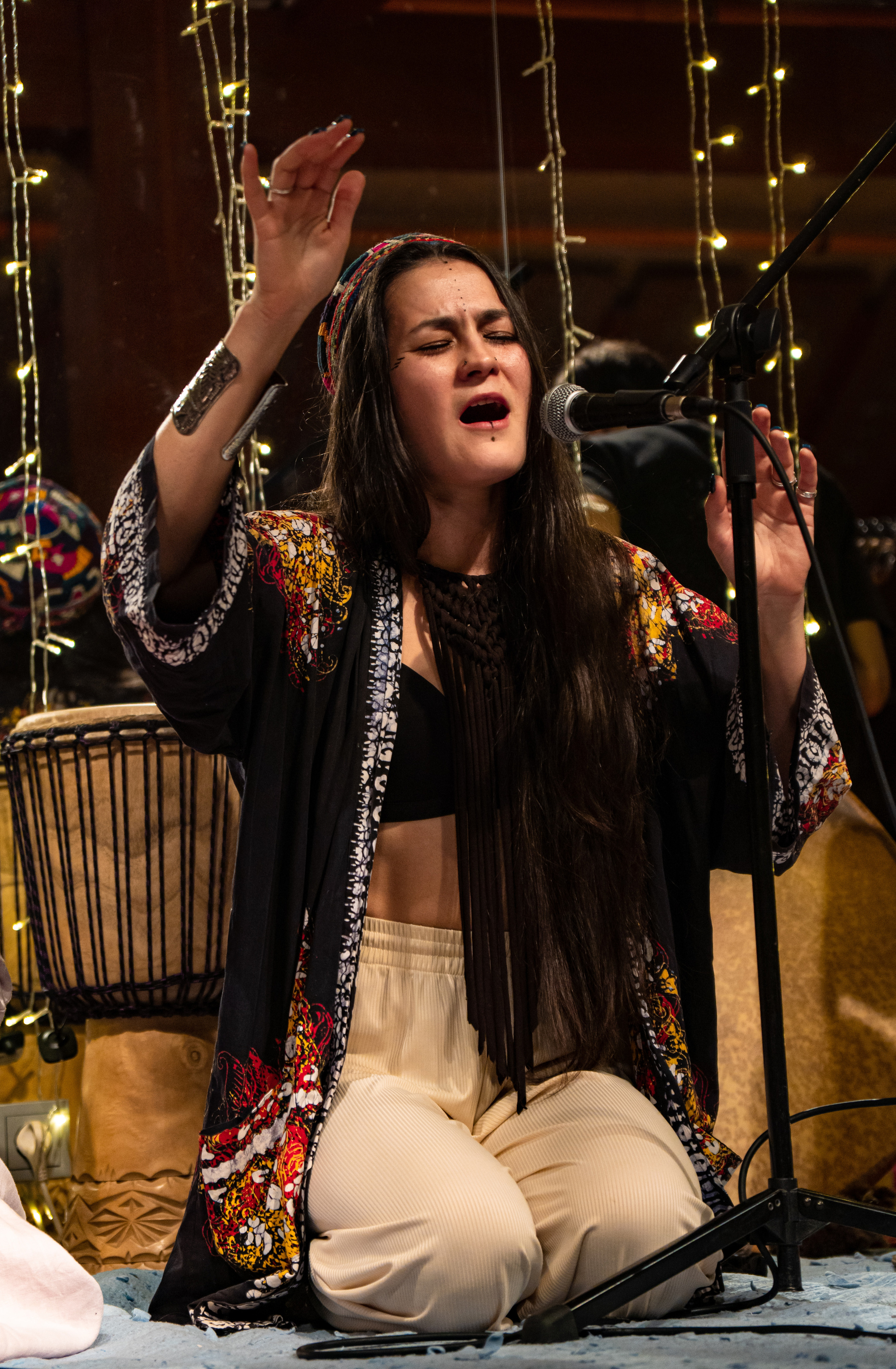 Шаманские мотивы. Фотограф. Москва. Алексей Светомиров. Love Story, портретная съемка