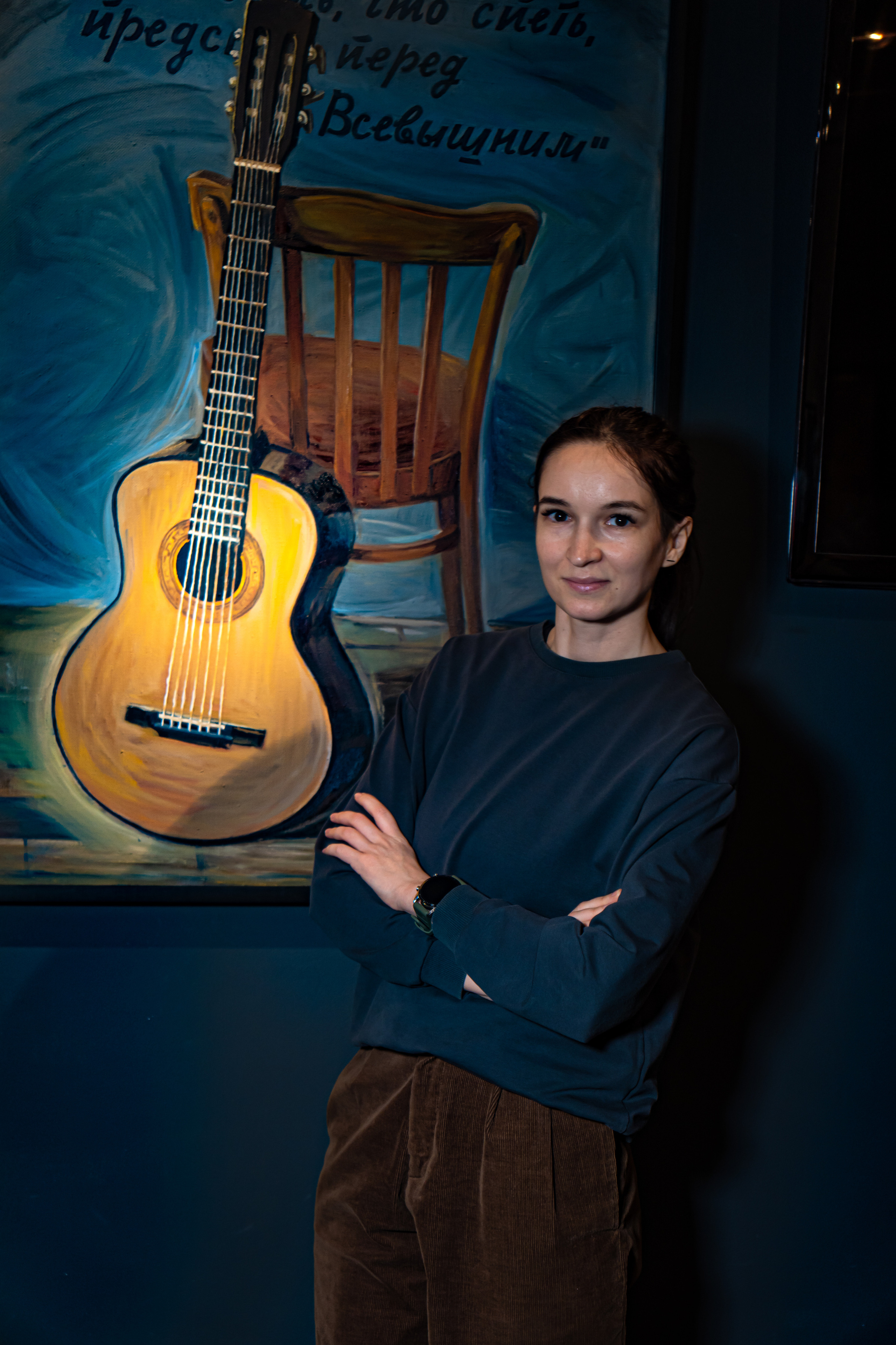 Конкурс Высоцкого. Фотограф. Москва. Алексей Светомиров. Love Story, портретная съемка