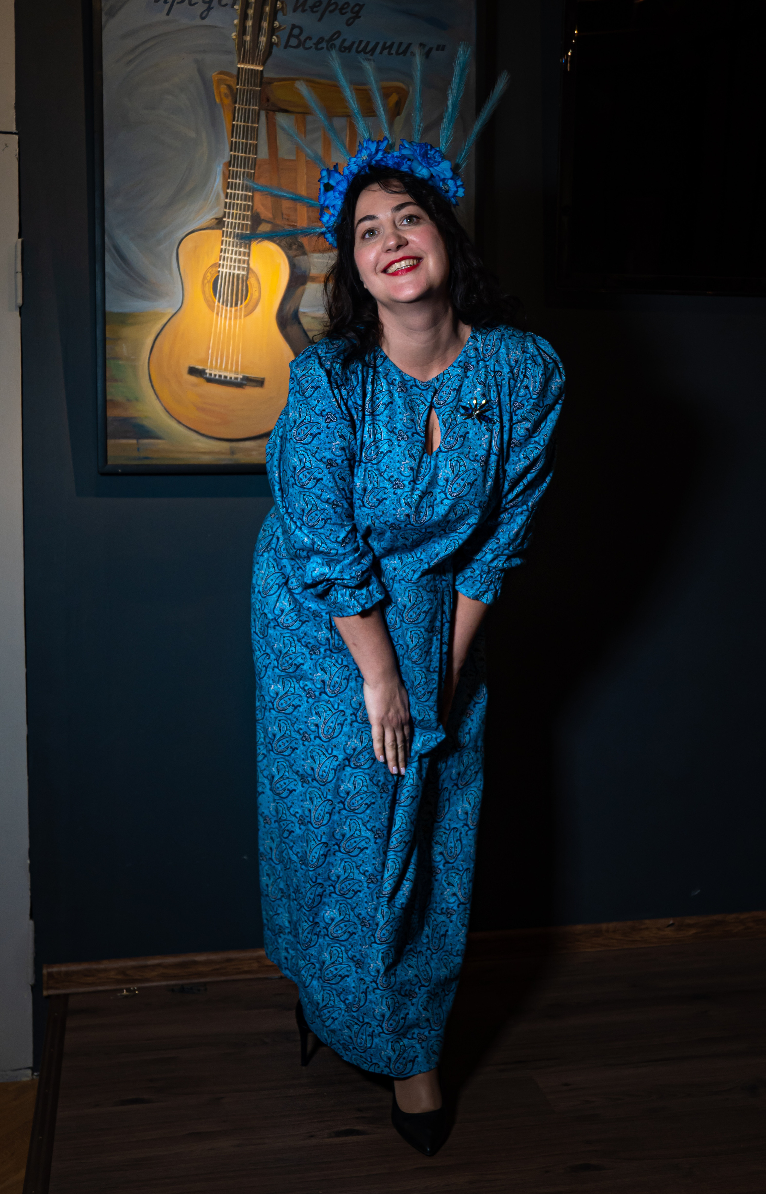 Конкурс Высоцкого. Фотограф. Москва. Алексей Светомиров. Love Story, портретная съемка