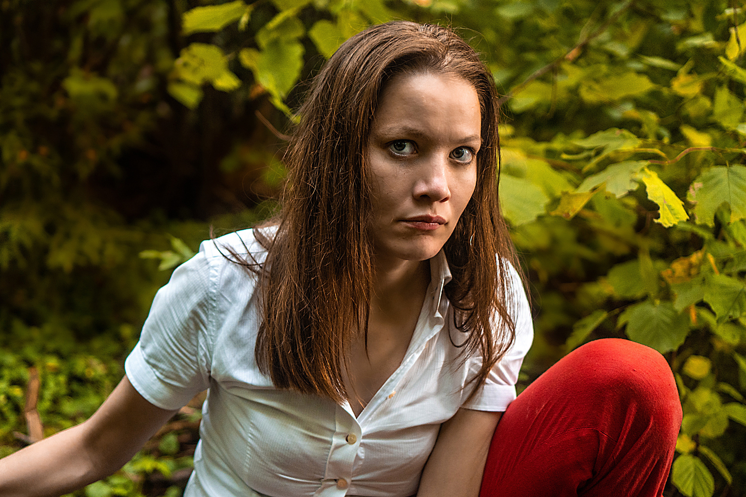 Поход. Фотограф. Москва. Алексей Светомиров. Love Story, портретная съемка