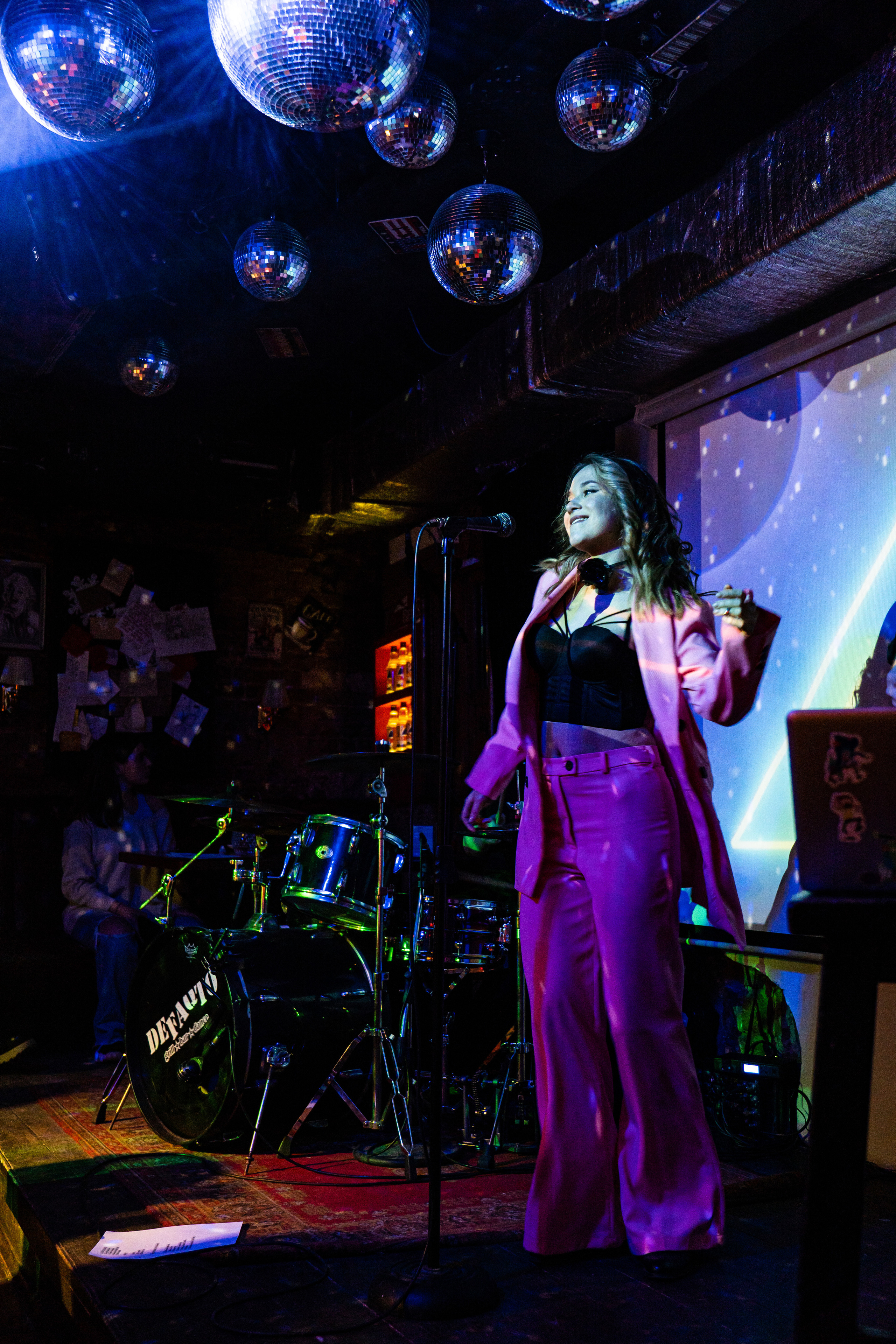 Катя Москалева и Ира Тонева (Фабрика). Фотограф. Москва. Алексей Светомиров. Love Story, портретная съемка