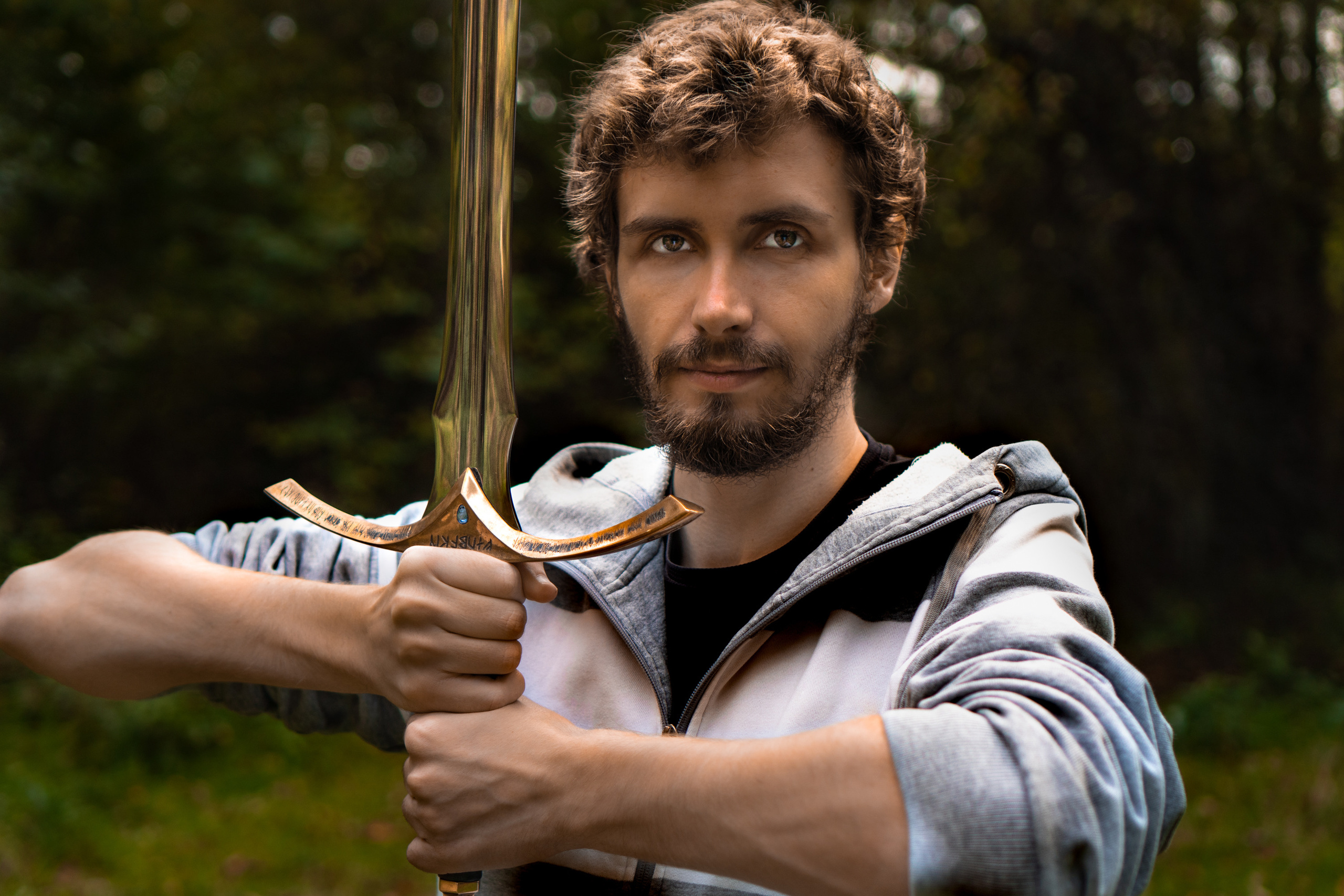 Павел. Фотограф. Москва. Алексей Светомиров. Love Story, портретная съемка