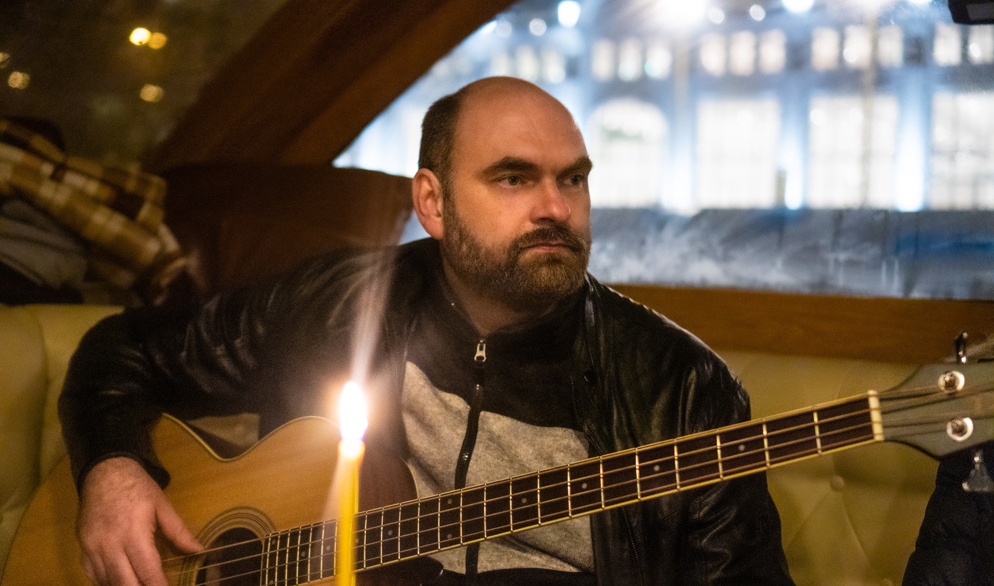 Чайная на корабле. Фотограф. Москва. Алексей Светомиров. Love Story, портретная съемка