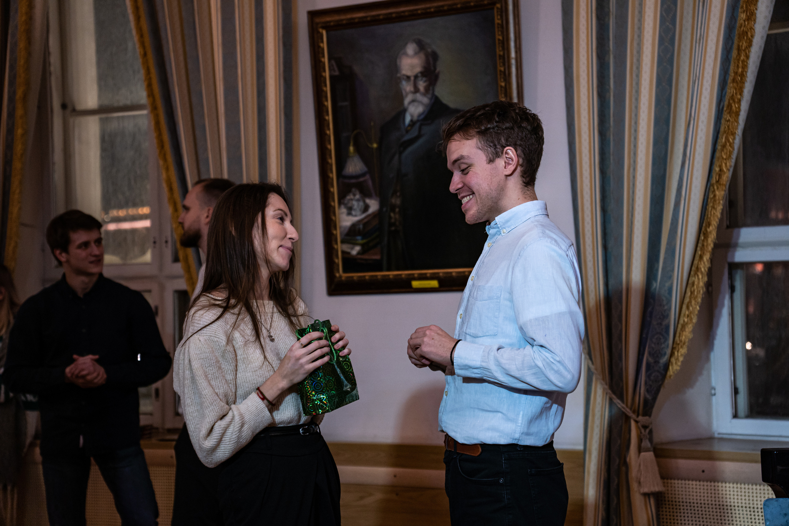 Денис Стельмах. Фотограф. Москва. Алексей Светомиров. Love Story, портретная съемка