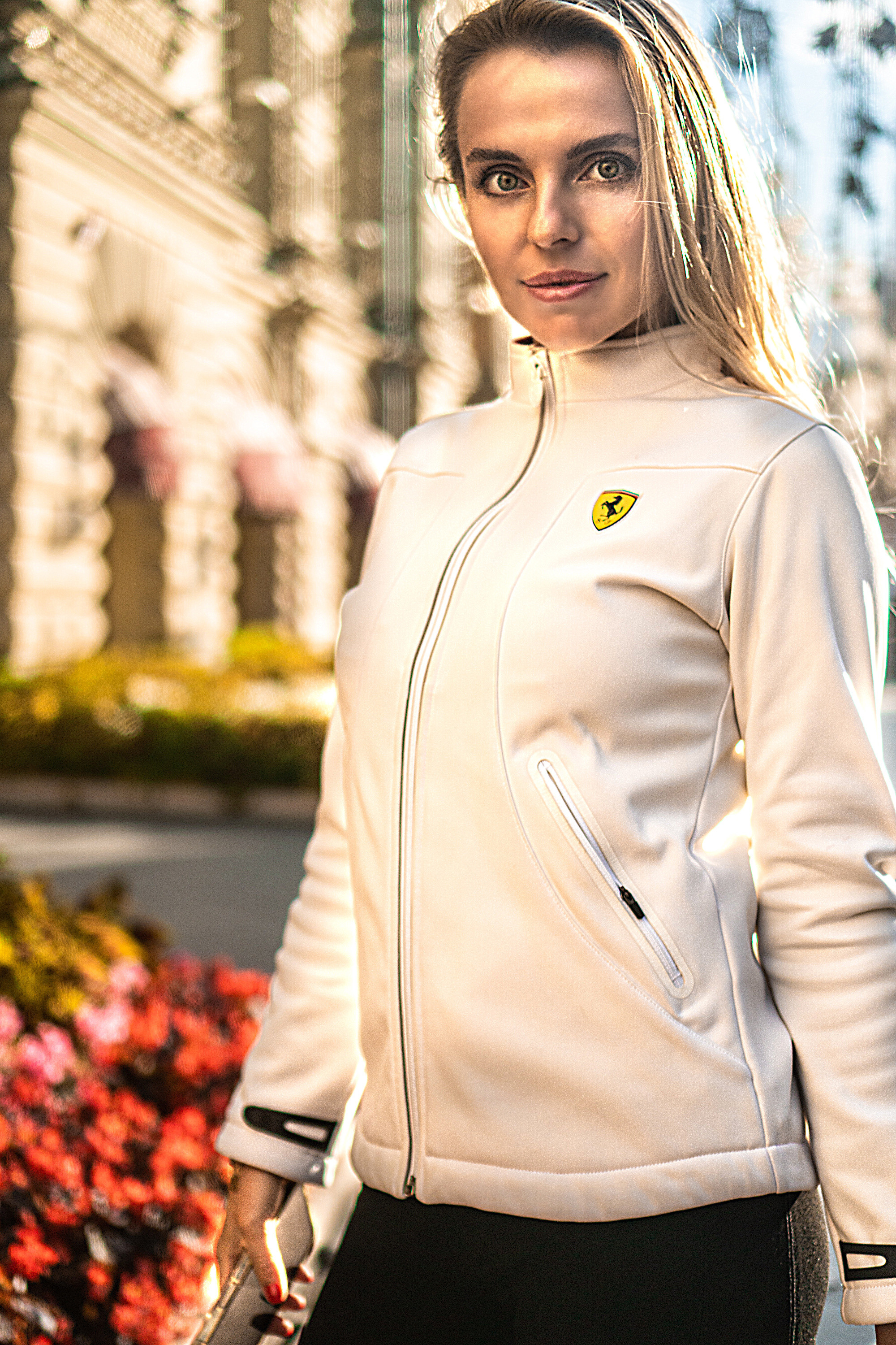 Маленькая прогулка. Фотограф. Москва. Алексей Светомиров. Love Story, портретная съемка