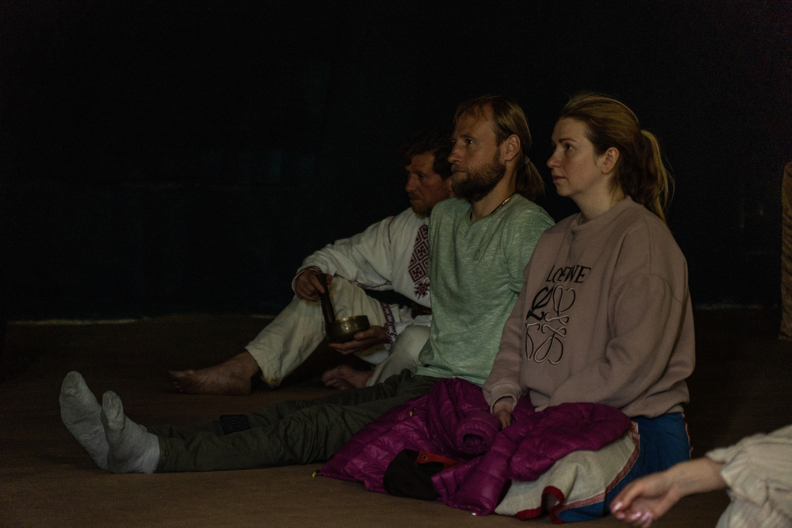 Ярга-фест. Фотограф. Москва. Алексей Светомиров. Love Story, портретная съемка