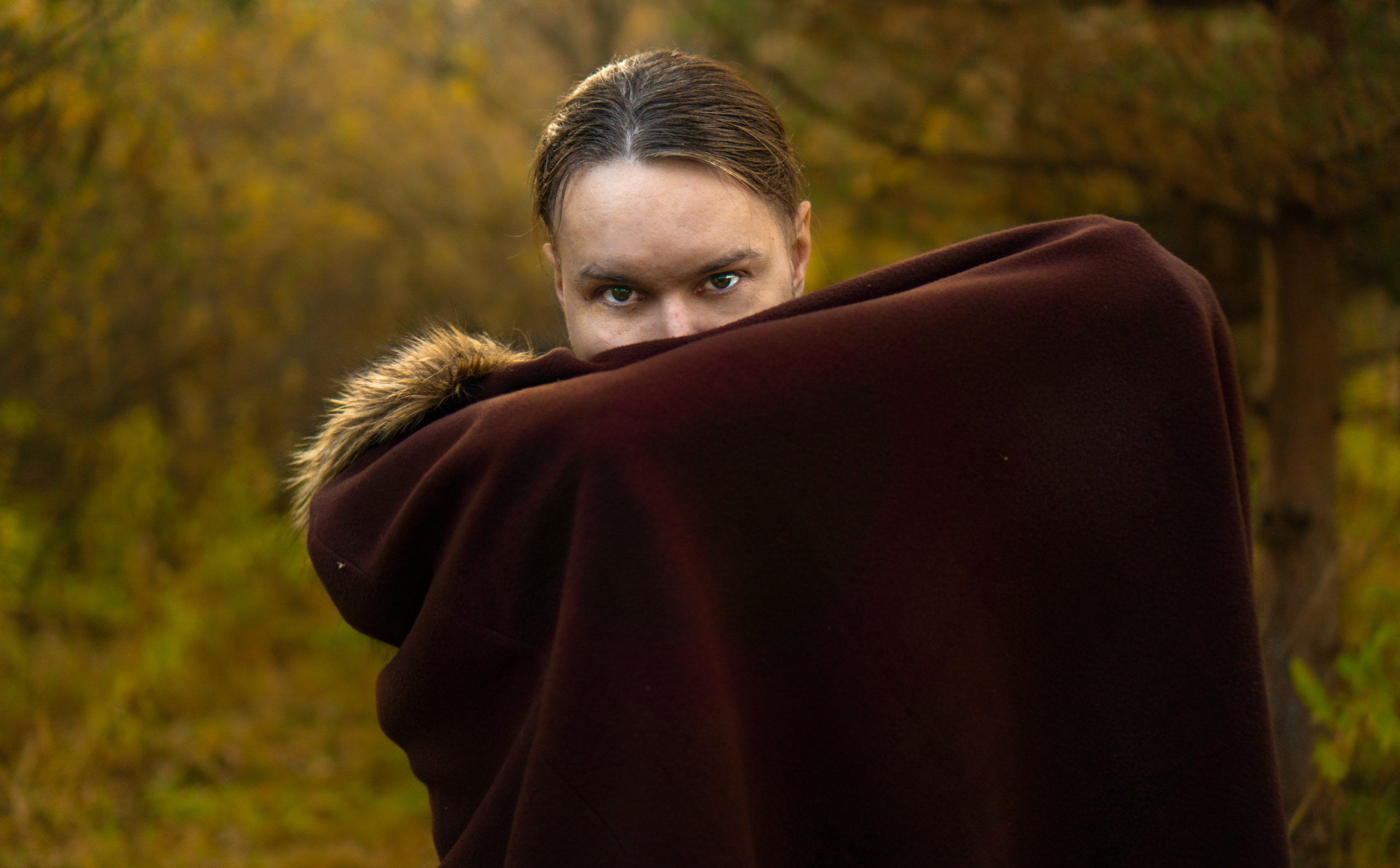 Странствующий рыцарь. Фотограф. Москва. Алексей Светомиров. Love Story, портретная съемка