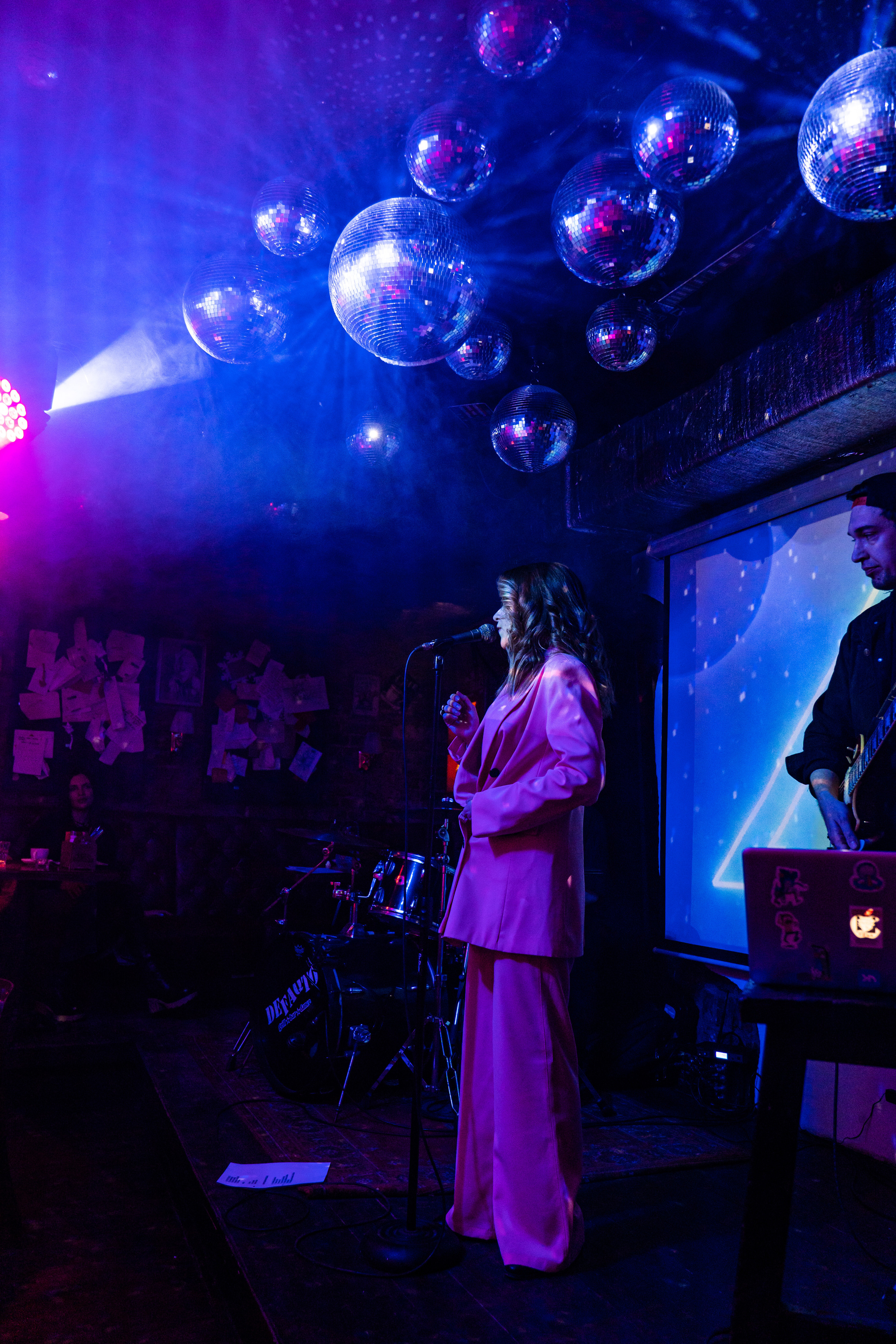 Катя Москалева и Ира Тонева (Фабрика). Фотограф. Москва. Алексей Светомиров. Love Story, портретная съемка