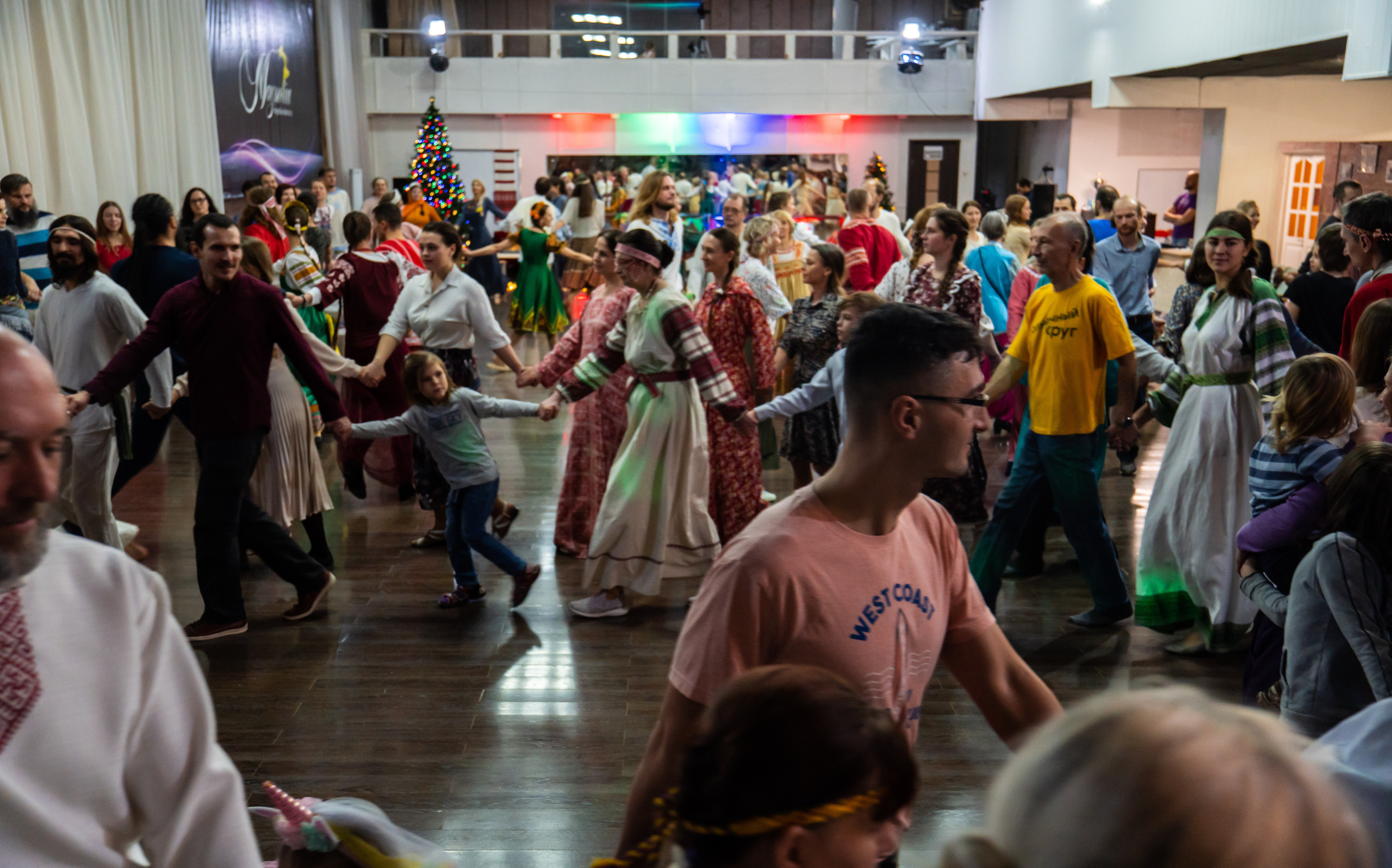 Коляда. Народные праздники. Фотограф. Москва. Алексей Светомиров. Love Story, портретная съемка