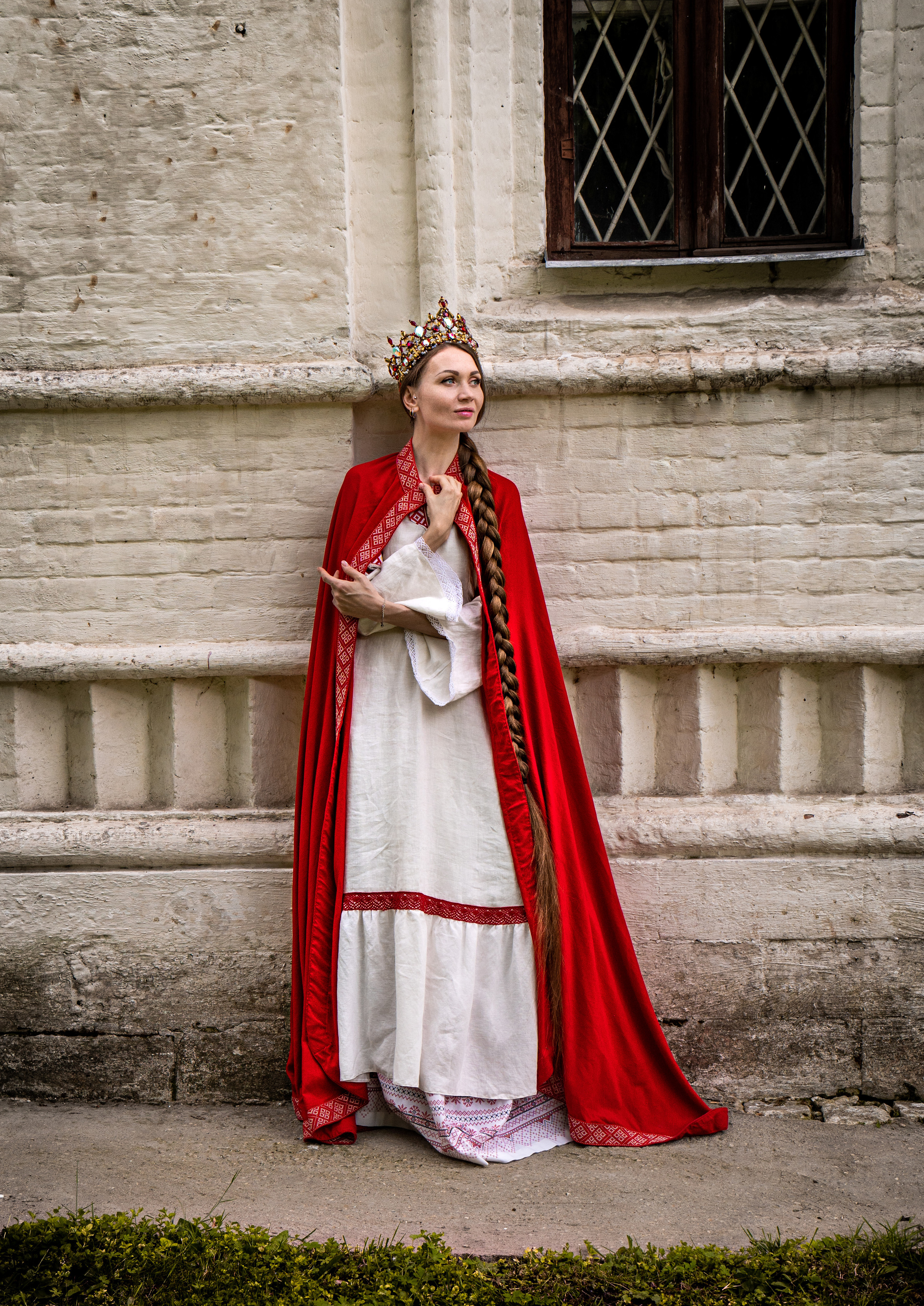 Русская краса. Фотограф. Москва. Алексей Светомиров. Love Story, портретная съемка