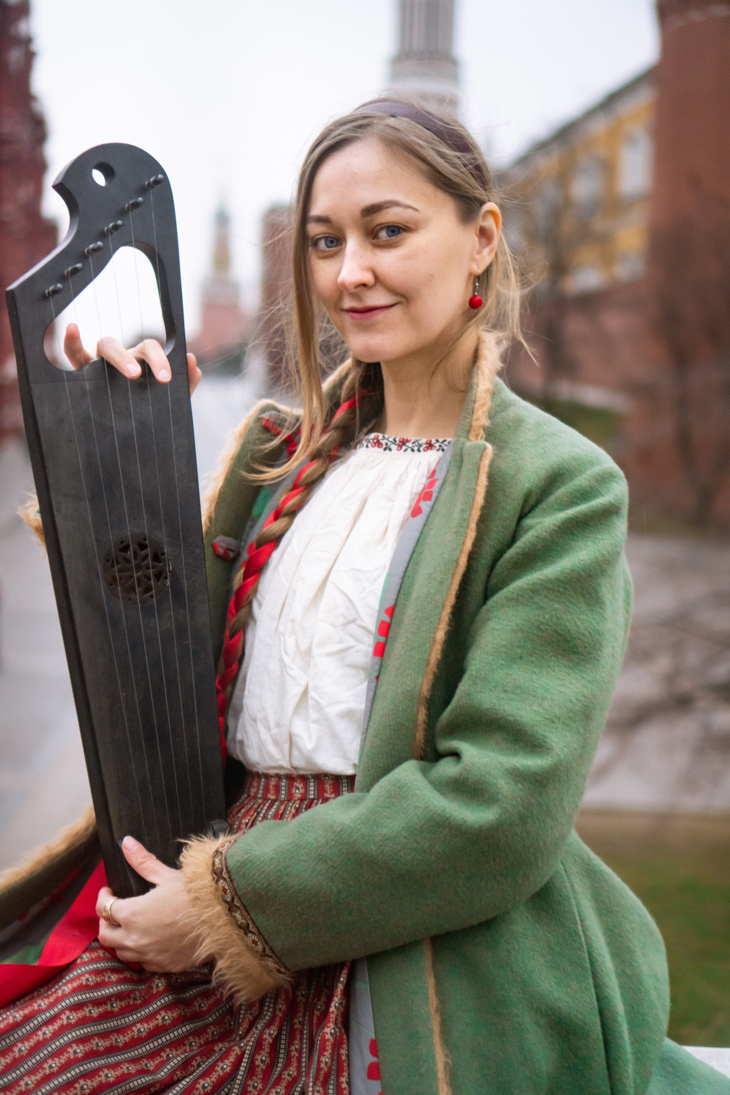 Народные гуляния. Фотограф. Москва. Алексей Светомиров. Love Story, портретная съемка