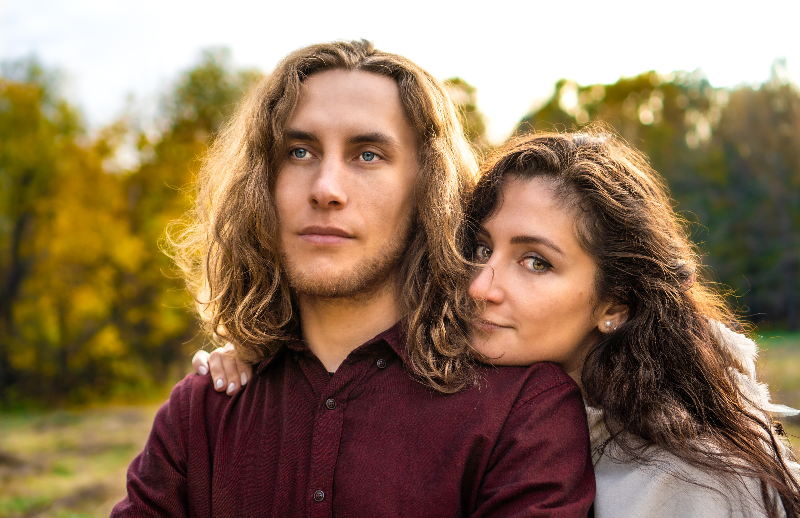 Заказать фотосессию. Фотограф. Москва. Алексей Светомиров. Love Story, портретная съемка