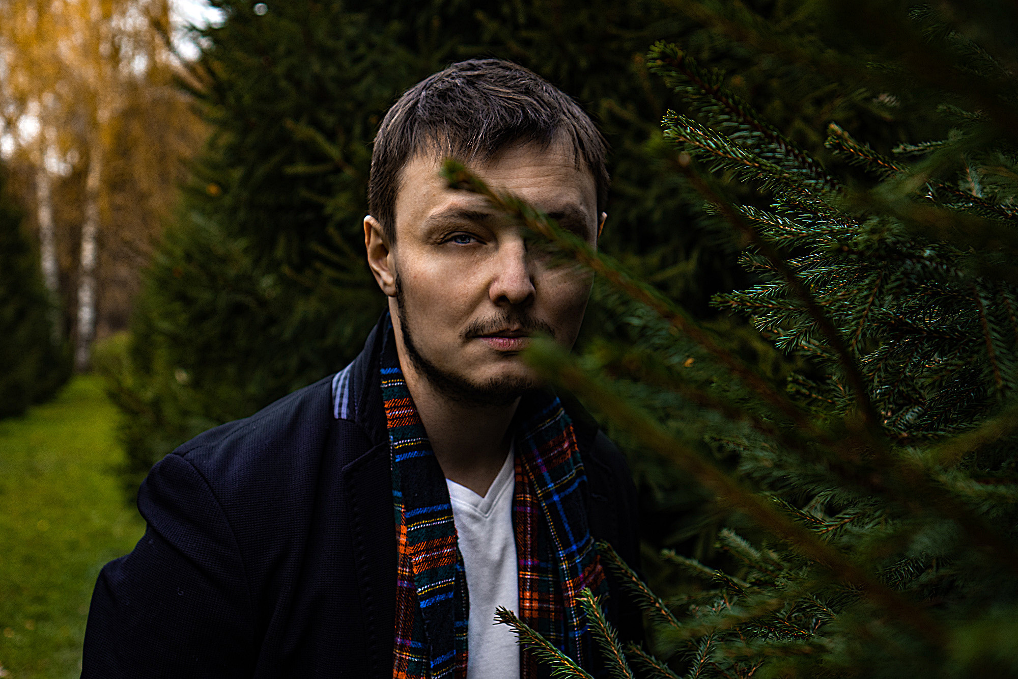 Музыкант. Фотограф. Москва. Алексей Светомиров. Love Story, портретная съемка