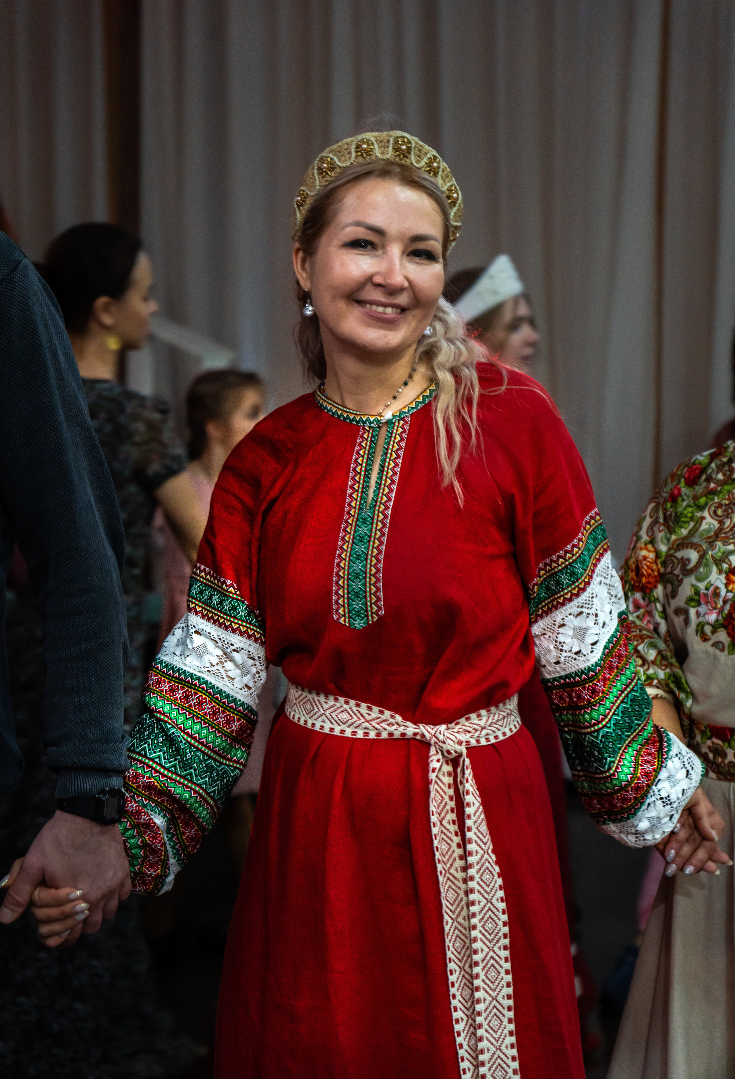 Коляда. Народные праздники. Фотограф. Москва. Алексей Светомиров. Love Story, портретная съемка