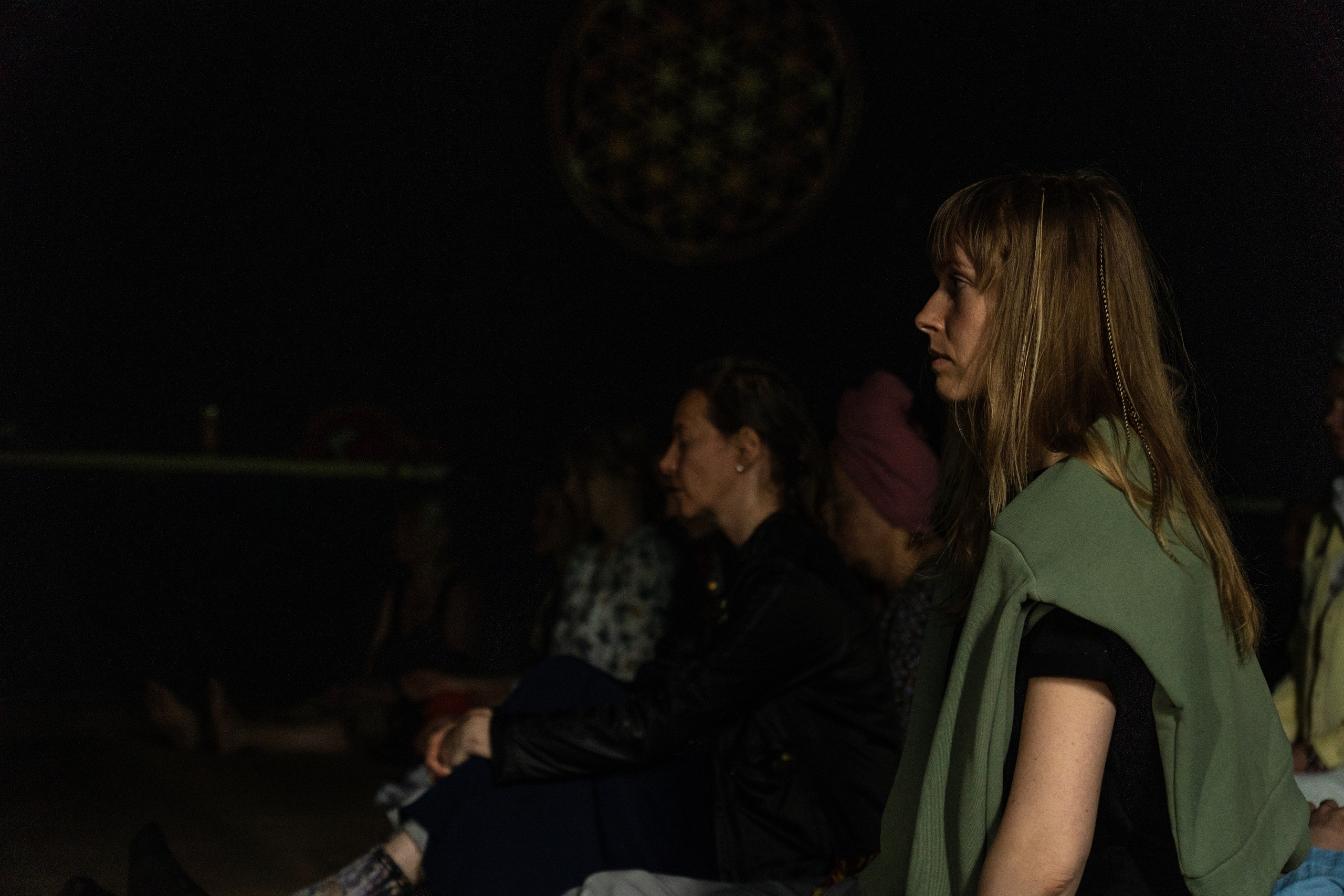 Ярга-фест. Фотограф. Москва. Алексей Светомиров. Love Story, портретная съемка