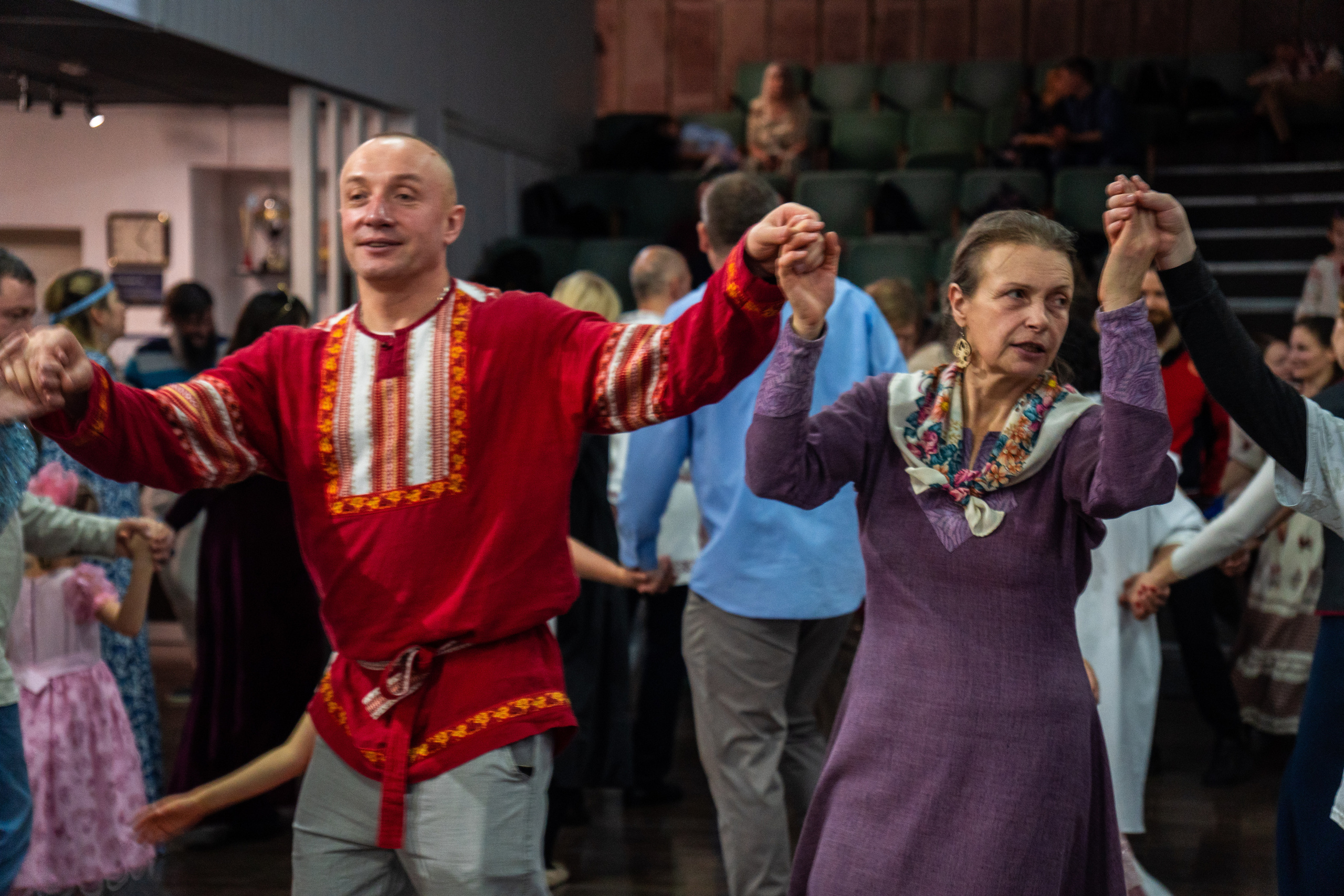 Коляда. Народные праздники. Фотограф. Москва. Алексей Светомиров. Love Story, портретная съемка