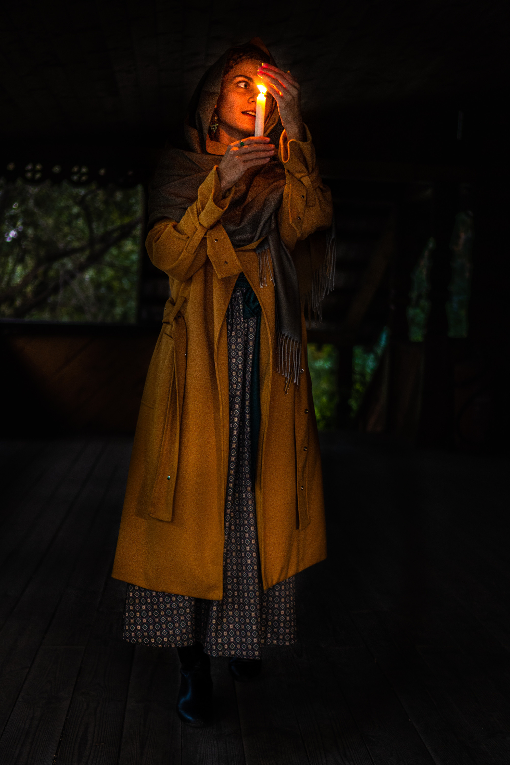 Ксения + Юра. Фотограф. Москва. Алексей Светомиров. Love Story, портретная съемка