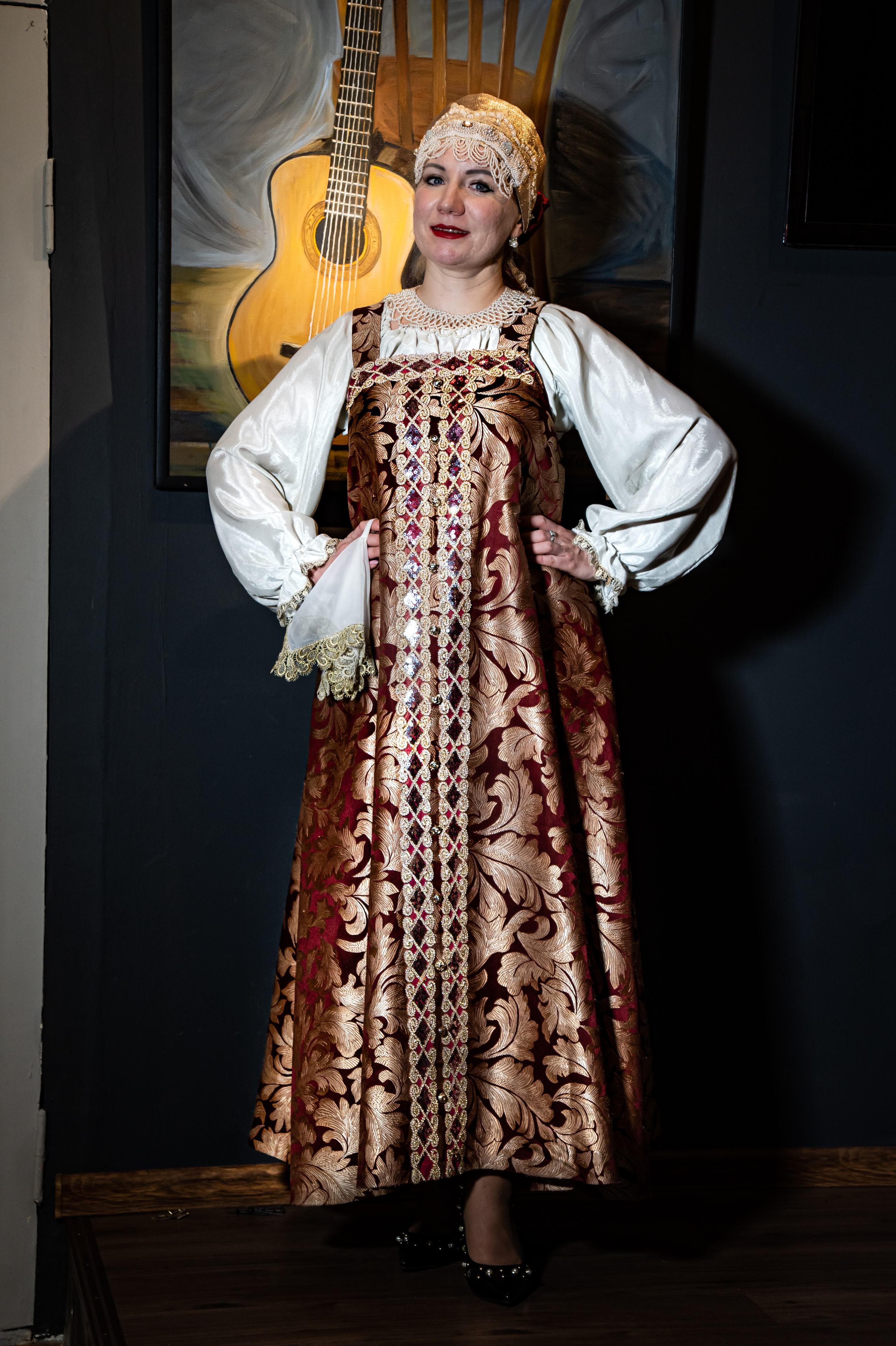 Конкурс Высоцкого. Фотограф. Москва. Алексей Светомиров. Love Story, портретная съемка