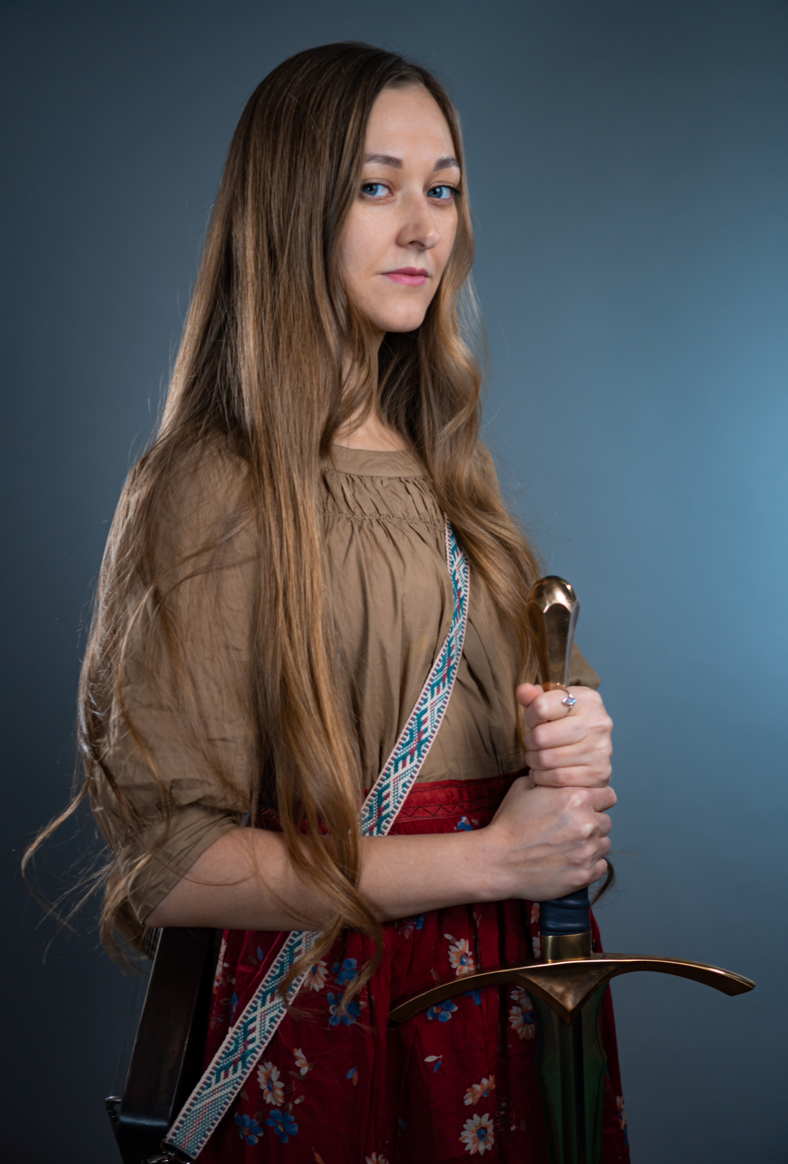 Веста. Фотограф. Москва. Алексей Светомиров. Love Story, портретная съемка