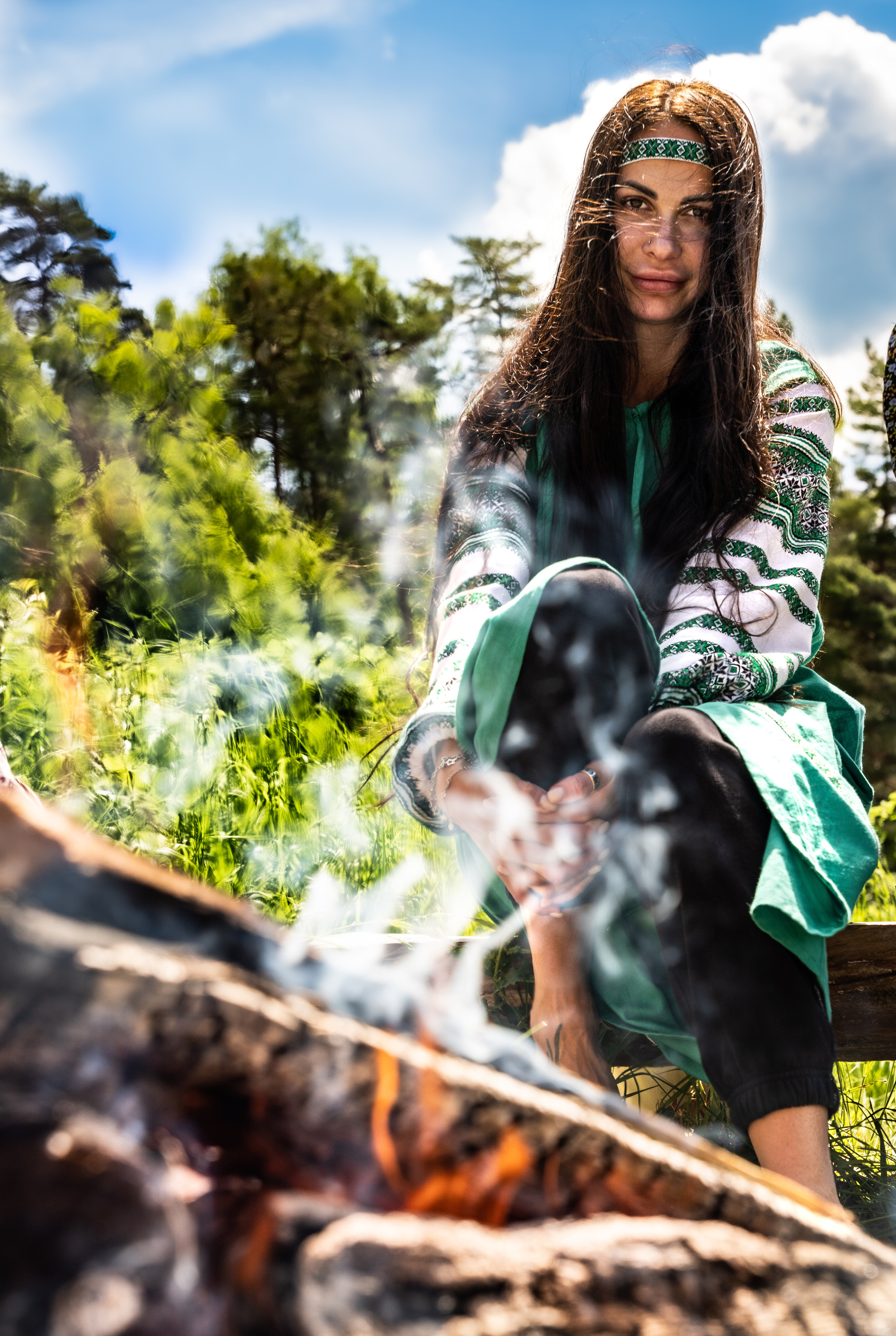 Ярга-фест. Фотограф. Москва. Алексей Светомиров. Love Story, портретная съемка