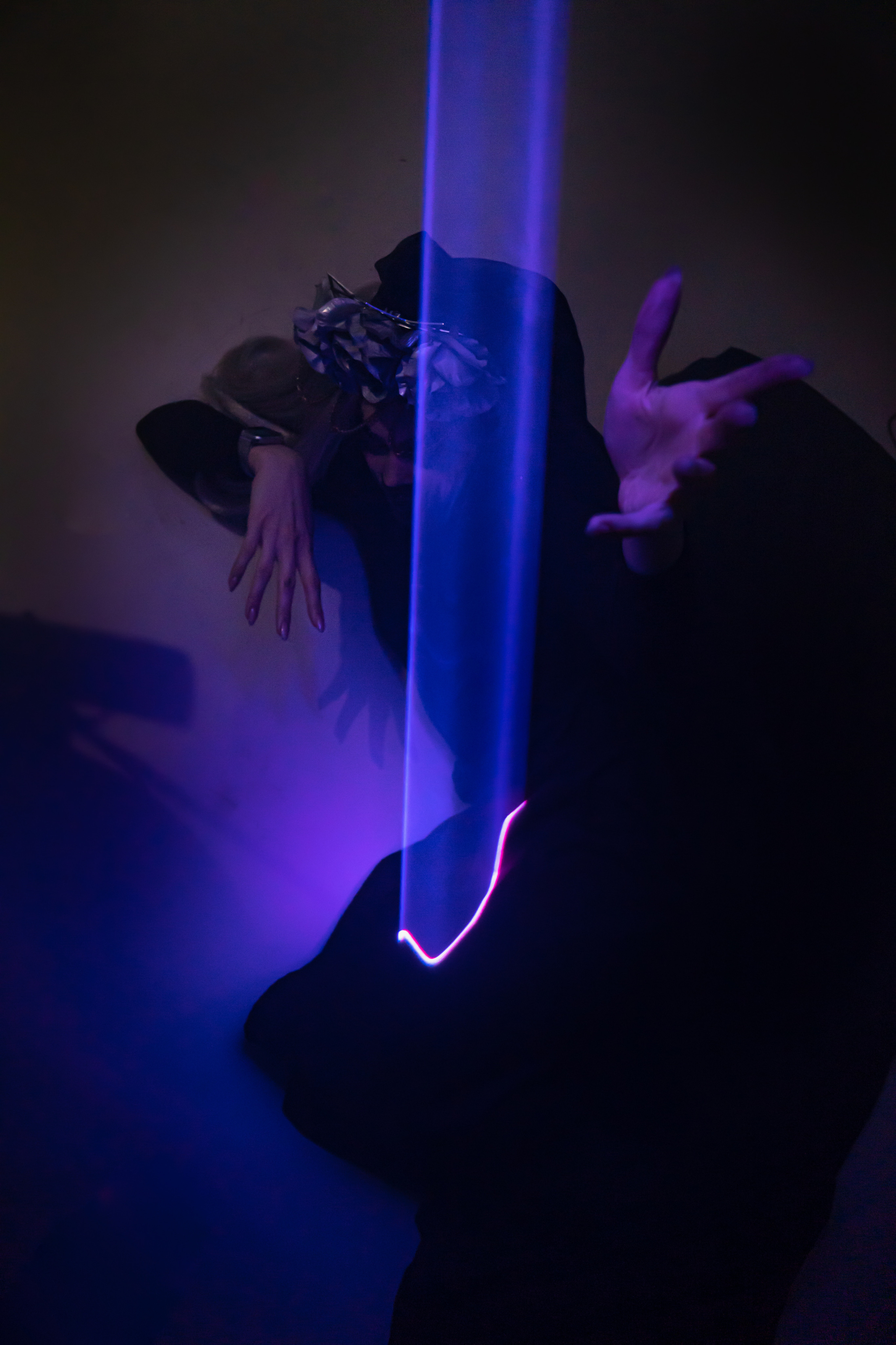 Инфернальная невеста. Фотограф. Москва. Алексей Светомиров. Love Story, портретная съемка