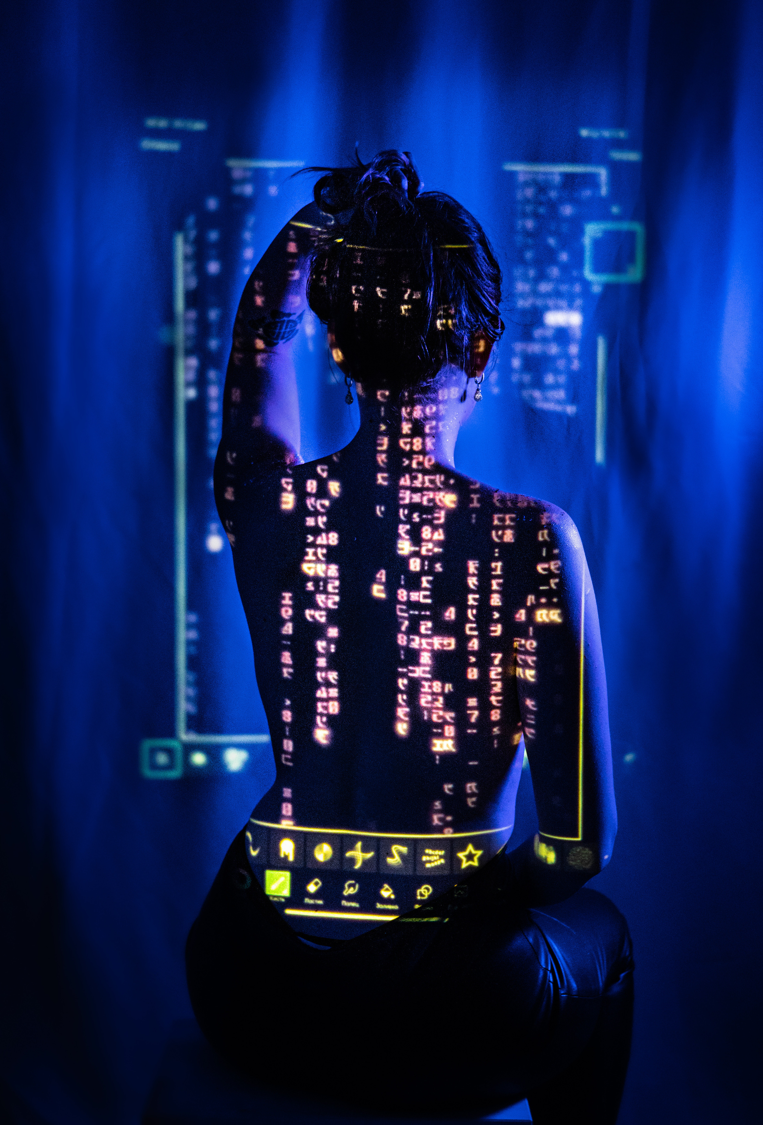 Яркость. Фотограф. Москва. Алексей Светомиров. Love Story, портретная съемка