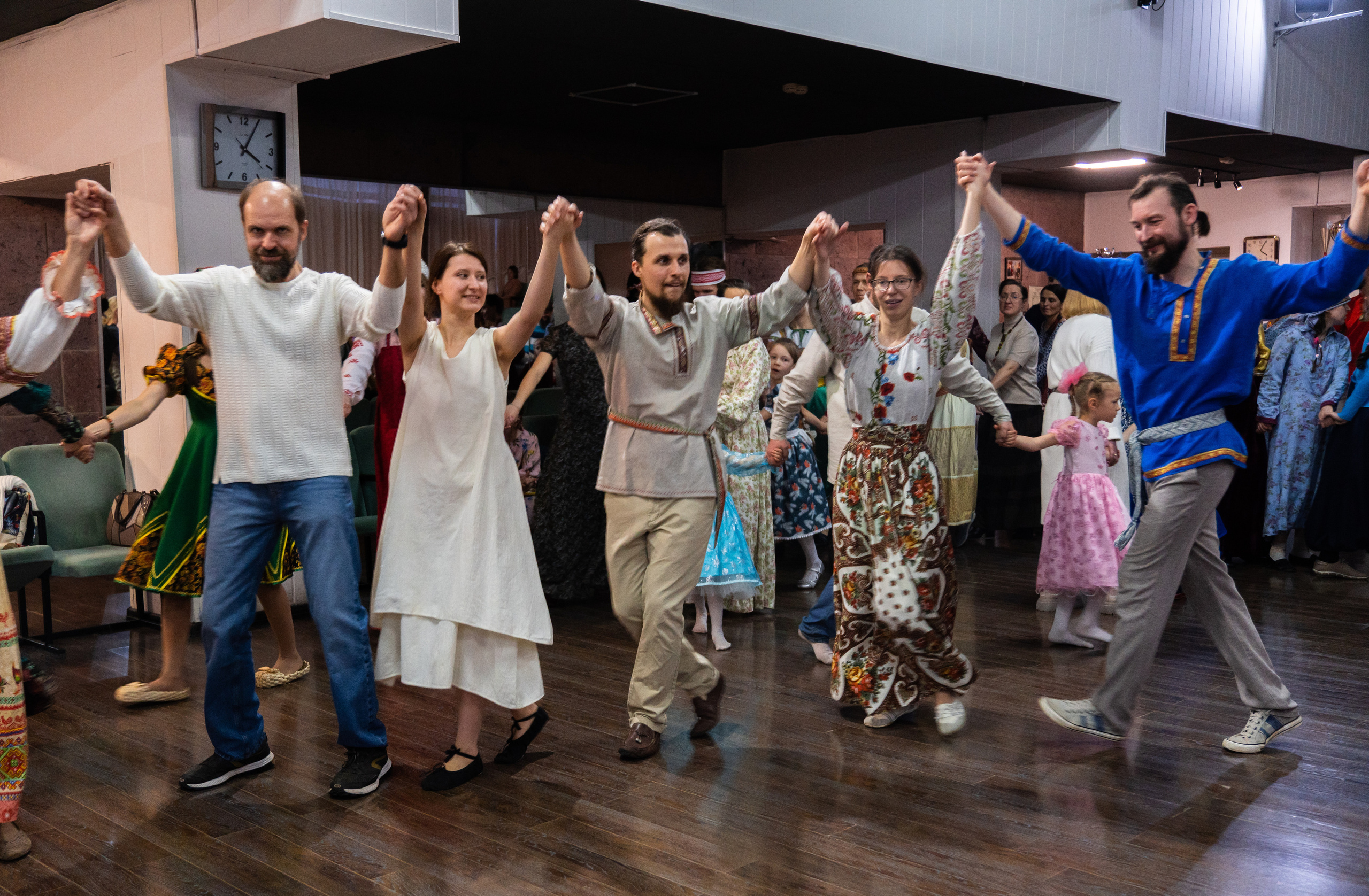 Коляда. Народные праздники. Фотограф. Москва. Алексей Светомиров. Love Story, портретная съемка