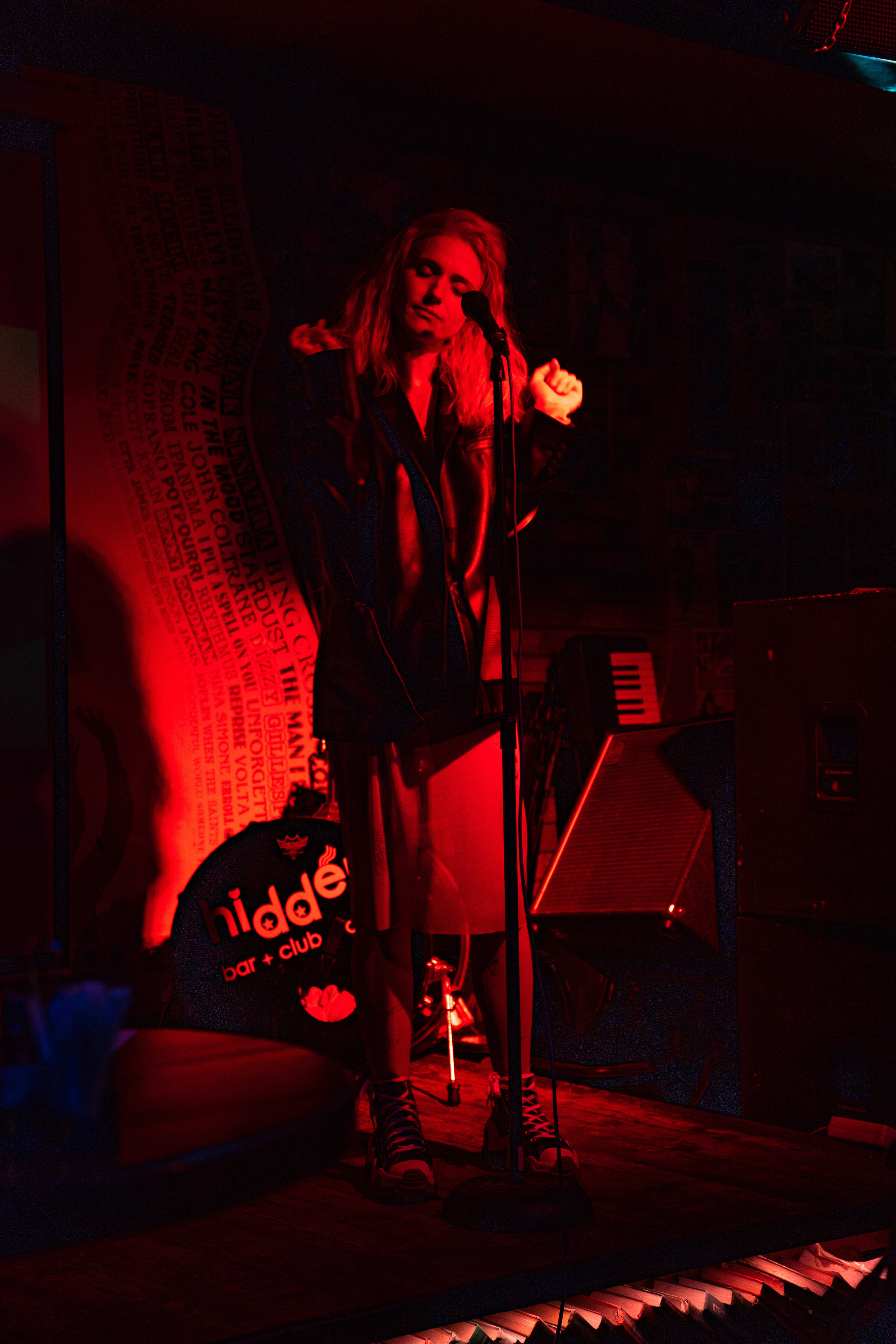 Ира Тонева (Фабрика) — Концерт. Фотограф. Москва. Алексей Светомиров. Love Story, портретная съемка