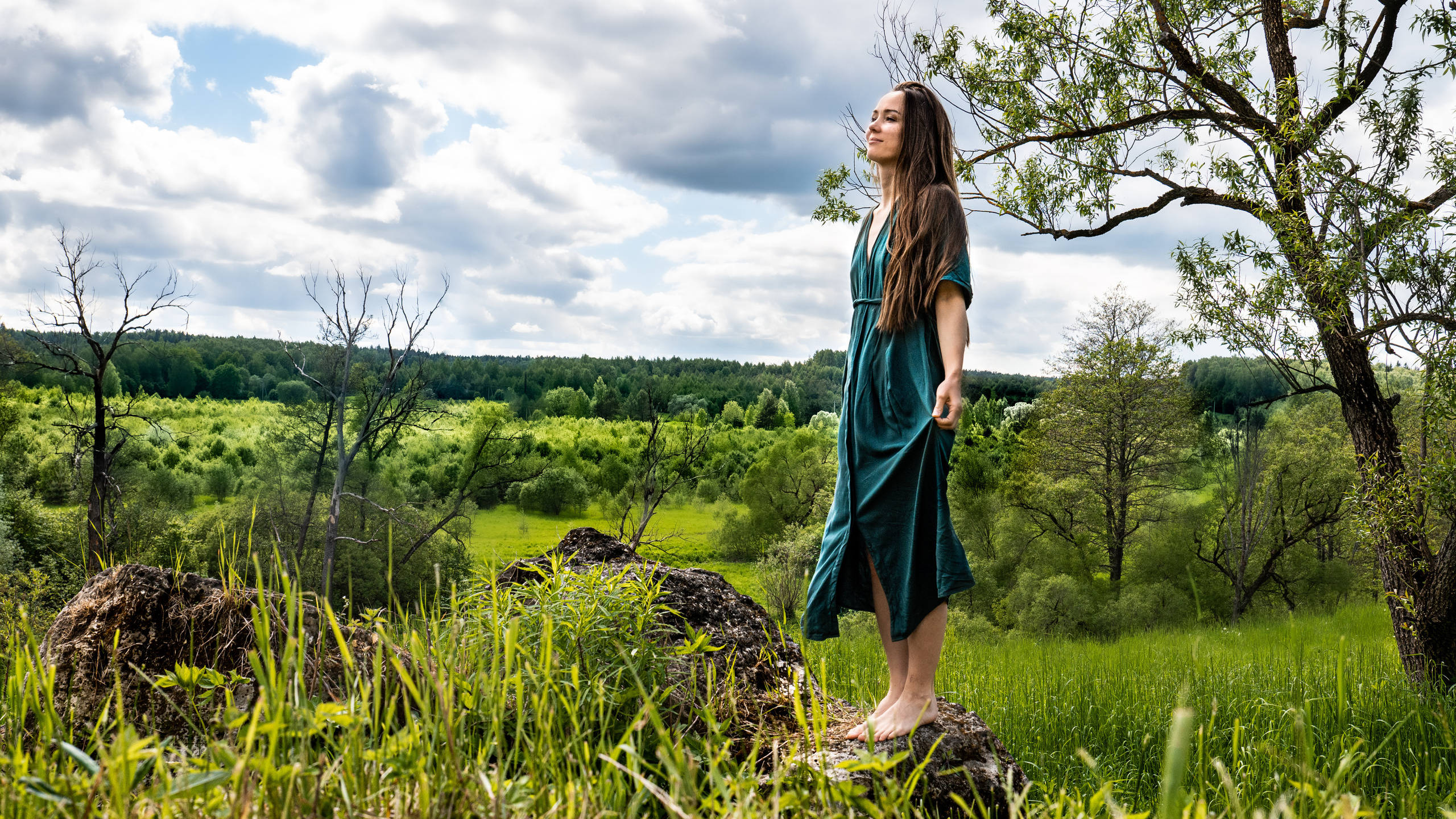 Очарование женственности. Фотограф. Москва. Алексей Светомиров. Love Story, портретная съемка