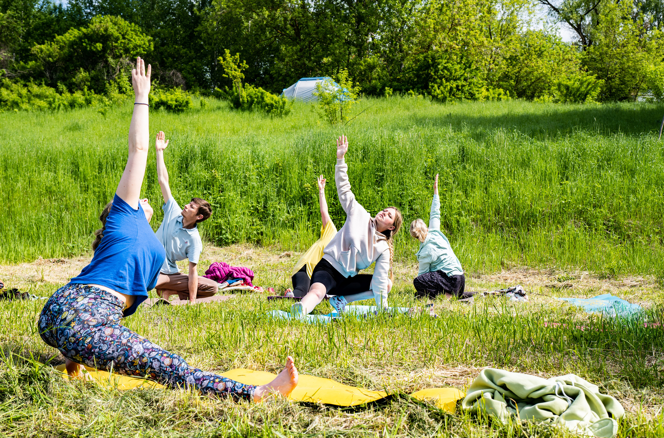 Ярга-фест. Фотограф. Москва. Алексей Светомиров. Love Story, портретная съемка