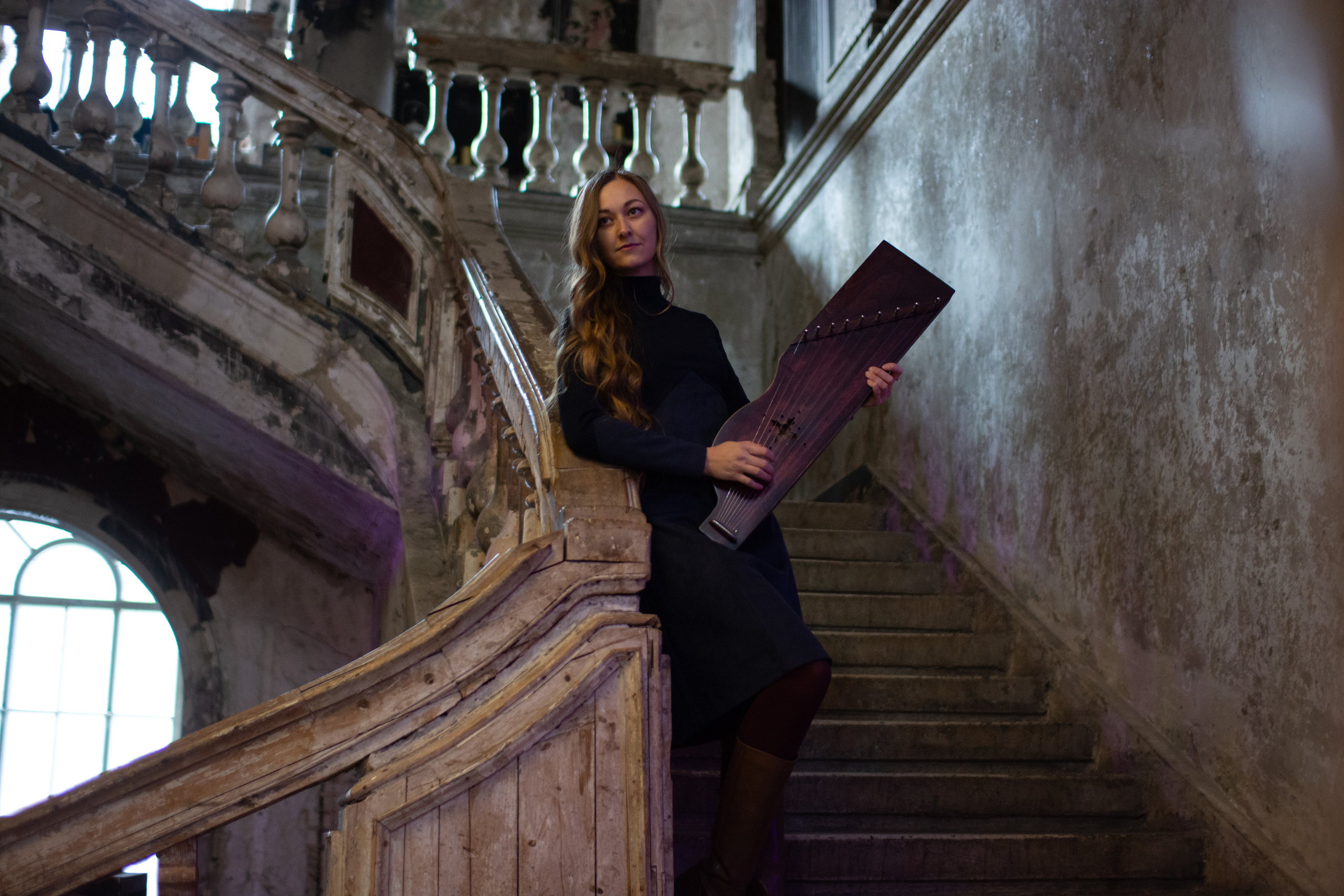 Античность. Фотограф. Москва. Алексей Светомиров. Love Story, портретная съемка