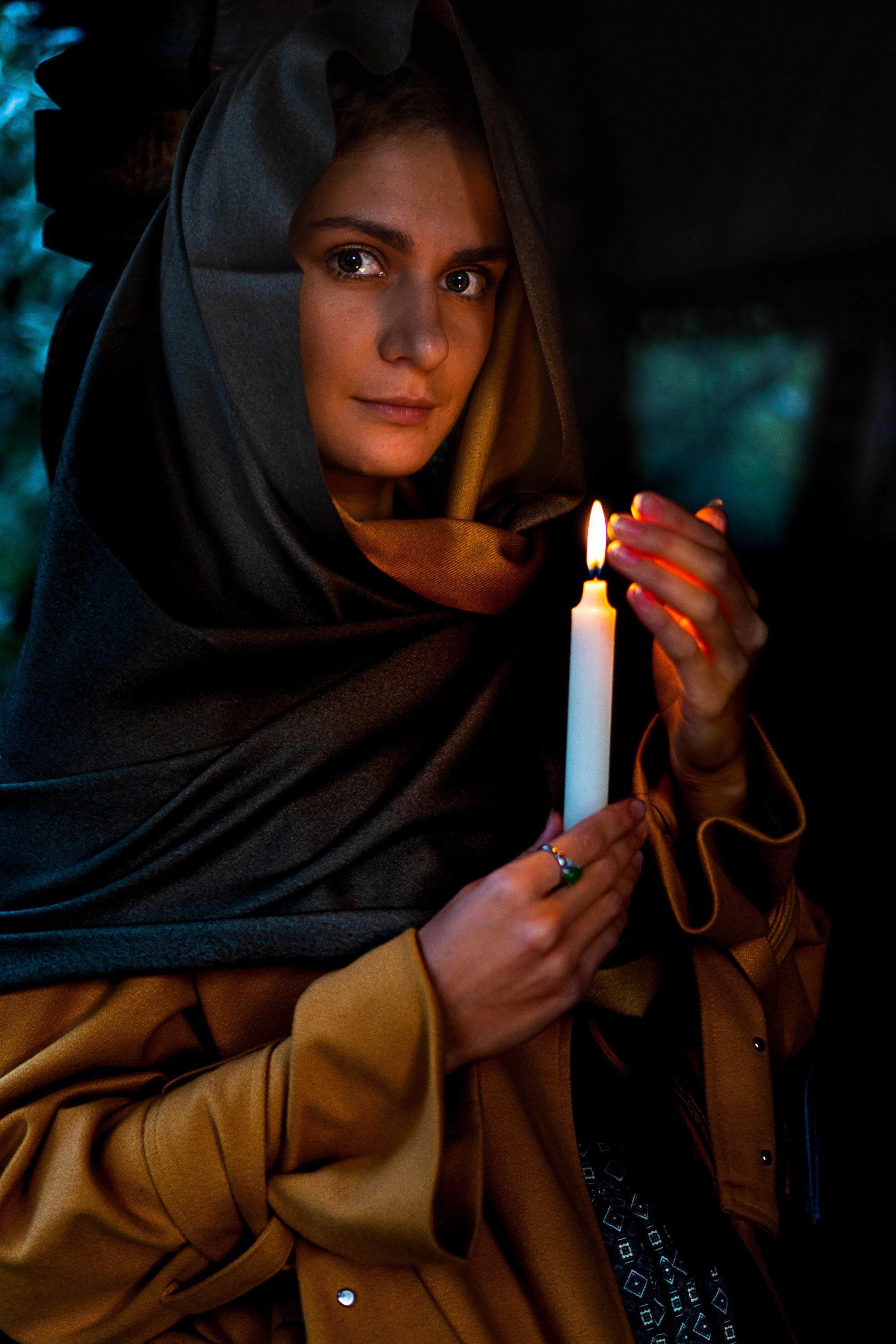 Ксения + Юра. Фотограф. Москва. Алексей Светомиров. Love Story, портретная съемка