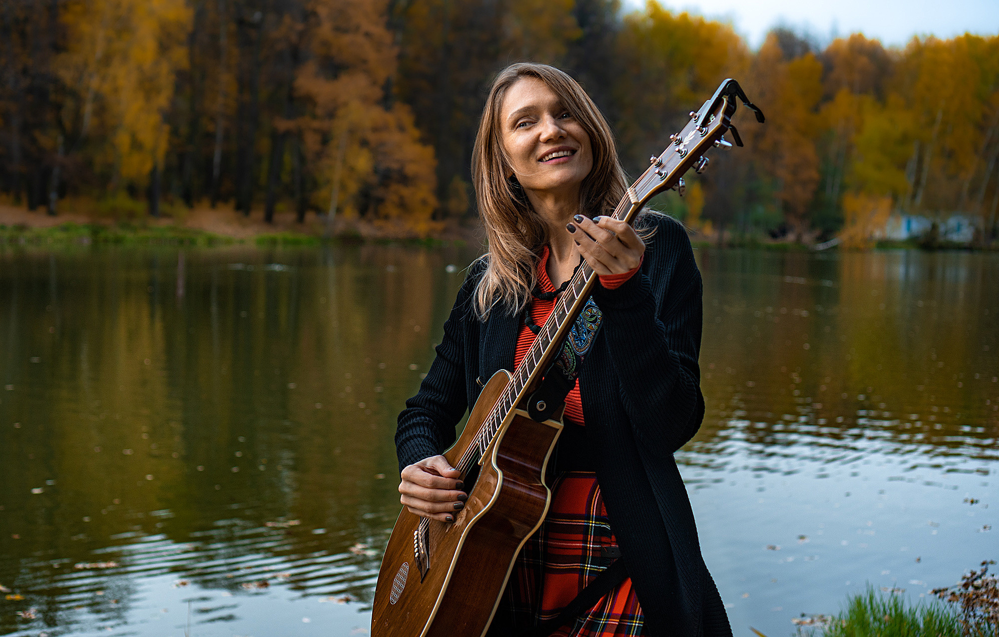 Света. Фотограф. Москва. Алексей Светомиров. Love Story, портретная съемка