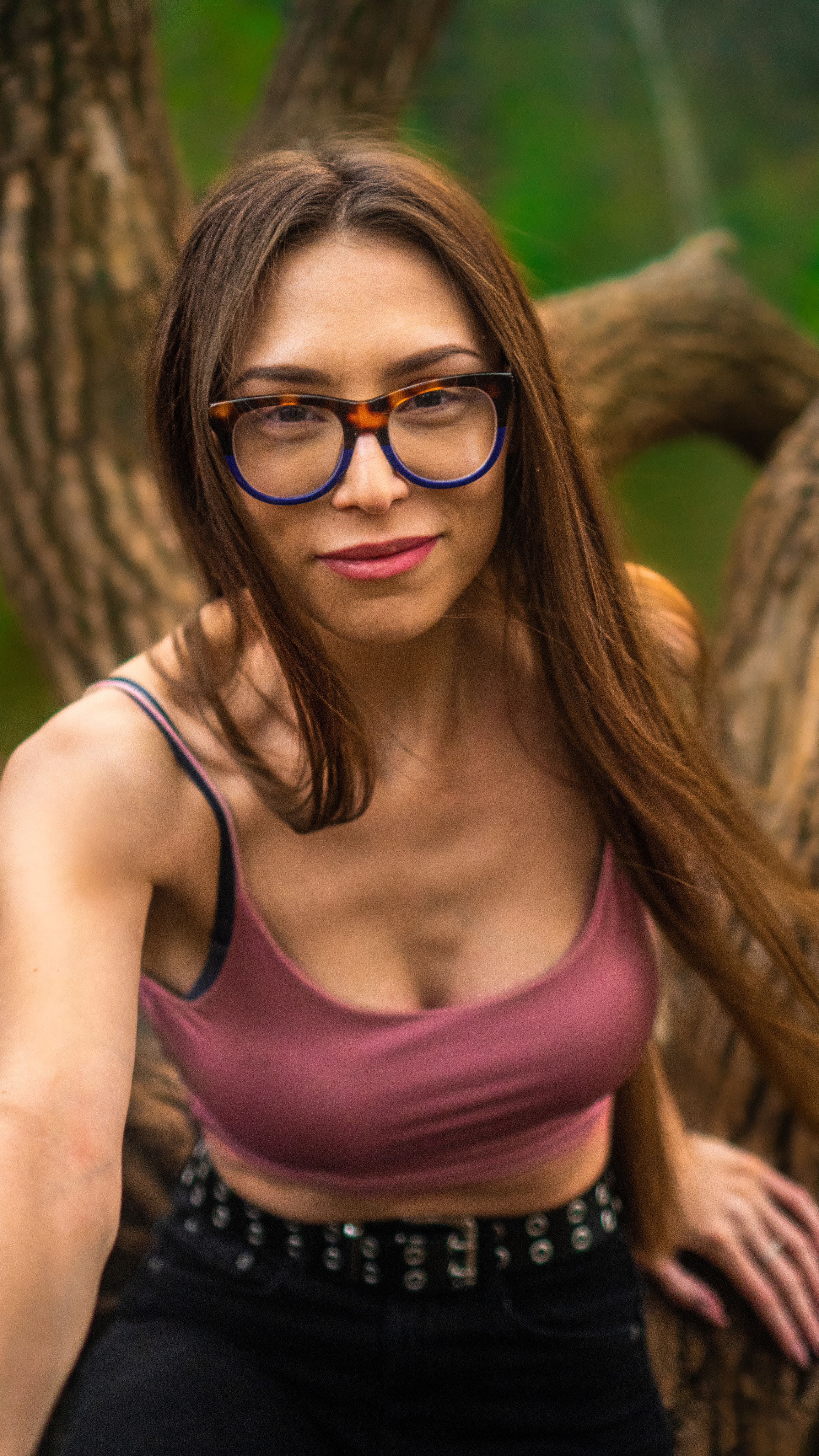 Юля. Фотограф. Москва. Алексей Светомиров. Love Story, портретная съемка