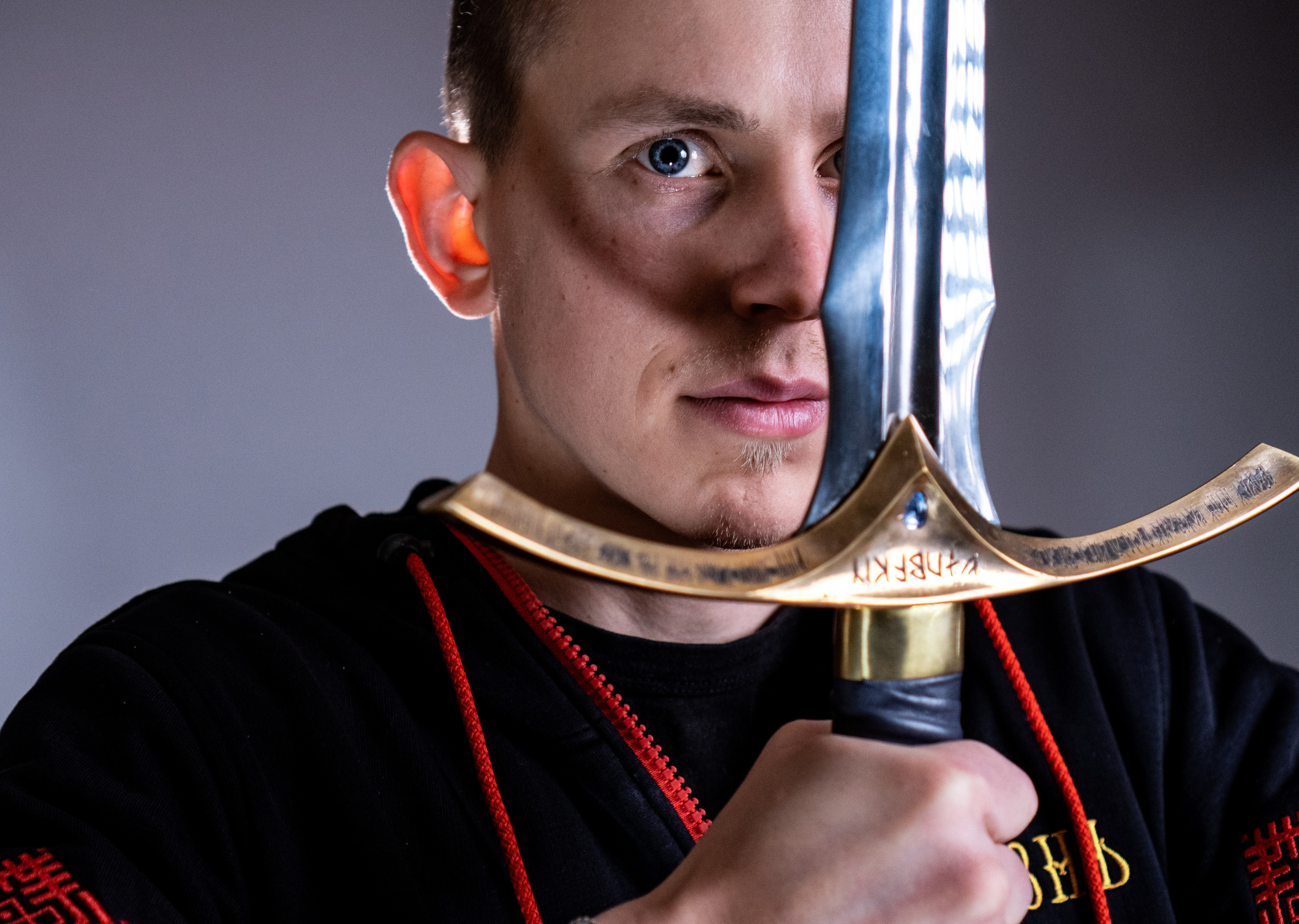 Бард. Фотограф. Москва. Алексей Светомиров. Love Story, портретная съемка