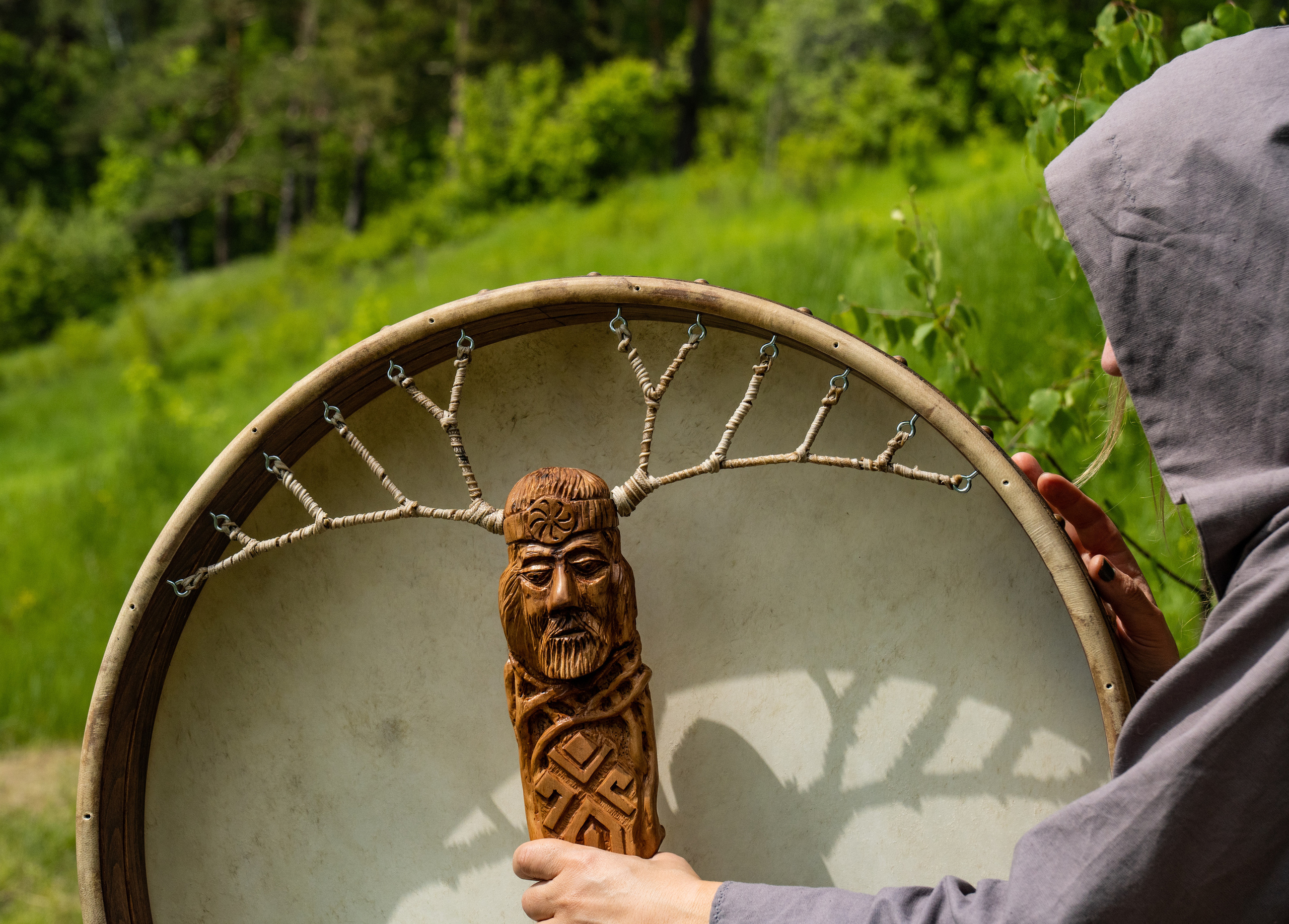 Ярга-фест. Фотограф. Москва. Алексей Светомиров. Love Story, портретная съемка