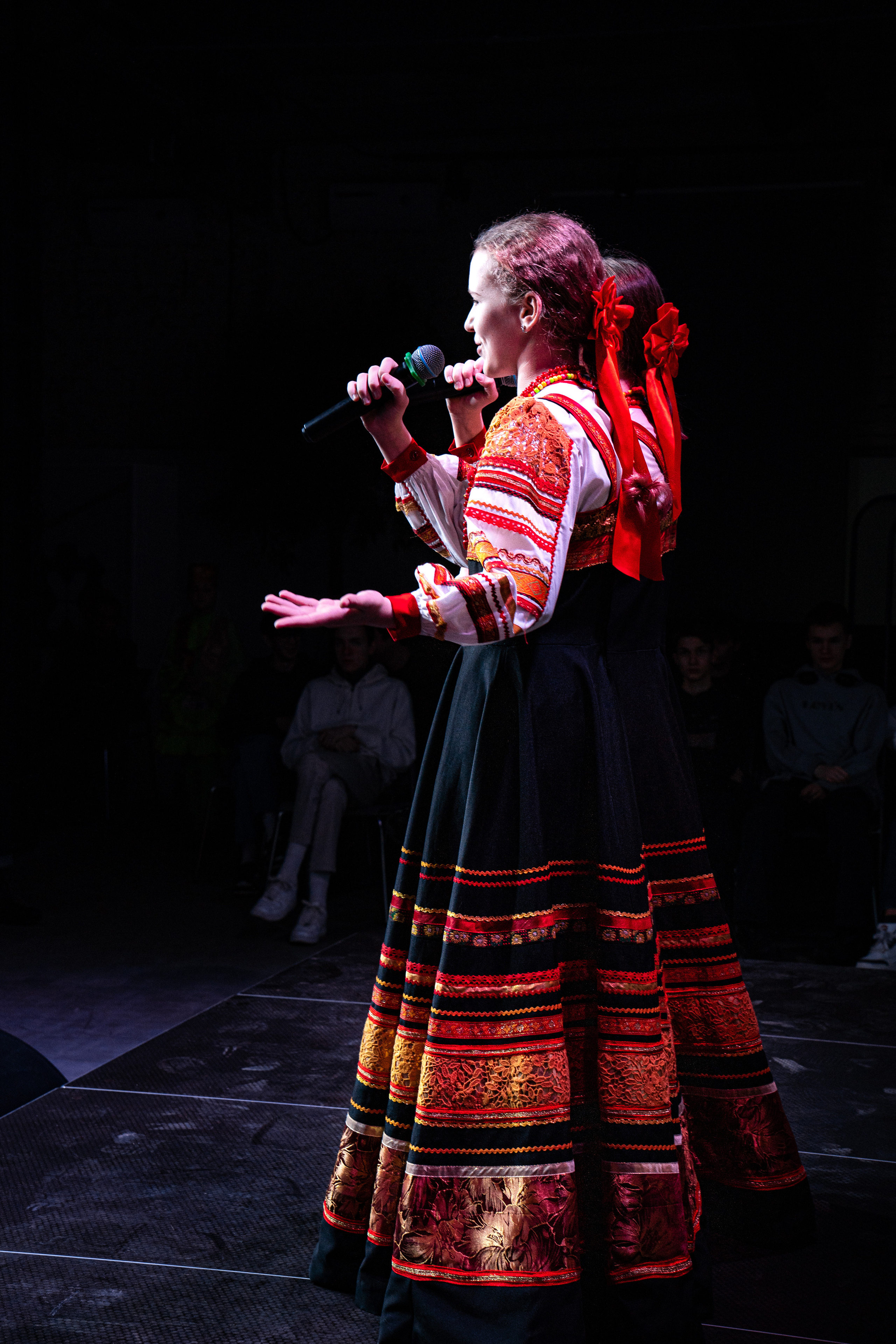 Большая история. Фотограф. Москва. Алексей Светомиров. Love Story, портретная съемка