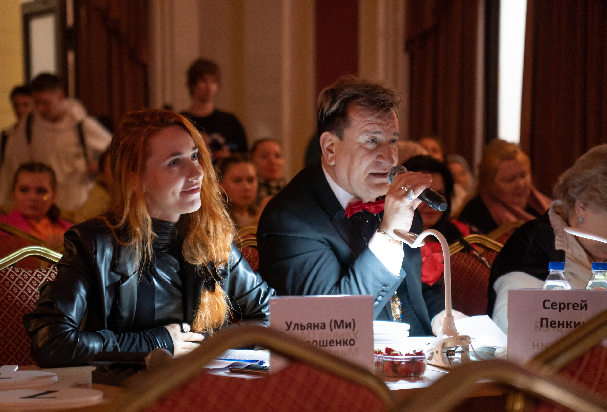 Золотая октава Сергея Пенкина. Фотограф. Москва. Алексей Светомиров. Love Story, портретная съемка