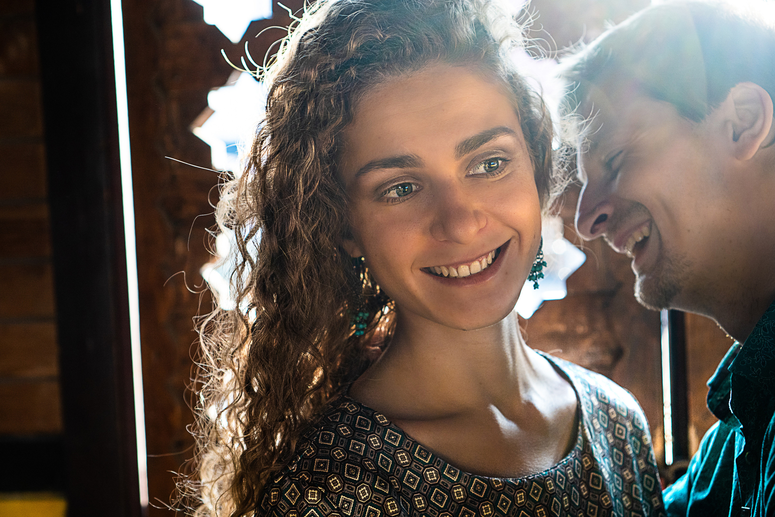 Ксения + Юра. Фотограф. Москва. Алексей Светомиров. Love Story, портретная съемка