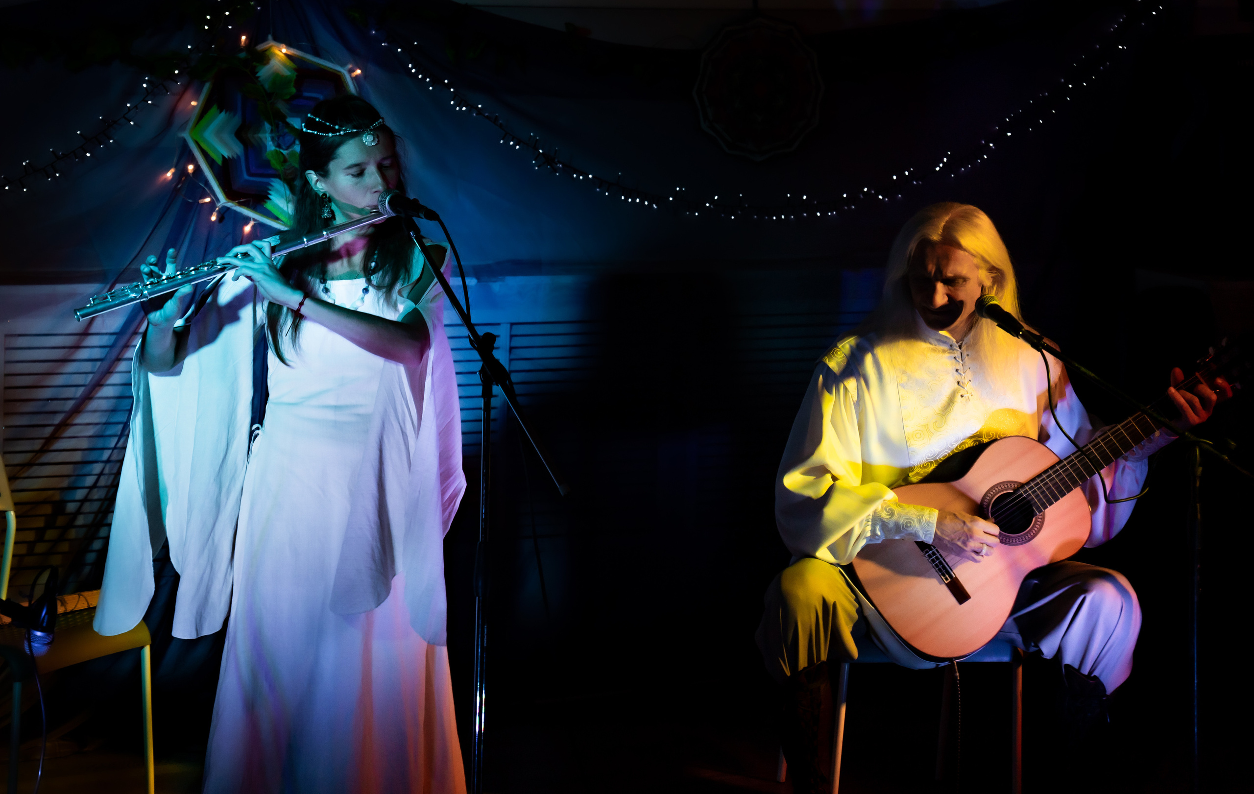 Алеан и Аэрт. Фотограф. Москва. Алексей Светомиров. Love Story, портретная съемка