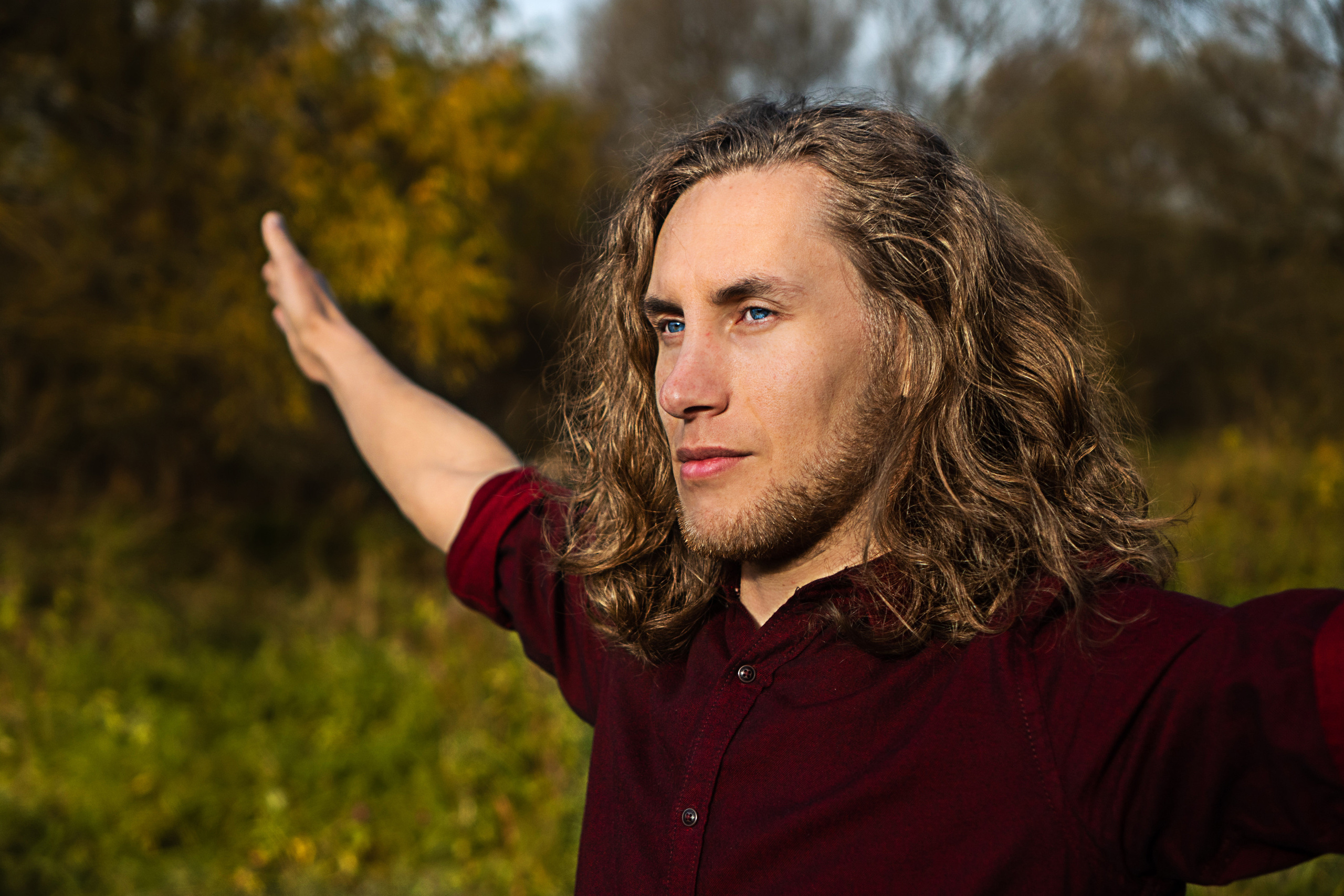 Романтик. Фотограф. Москва. Алексей Светомиров. Love Story, портретная съемка