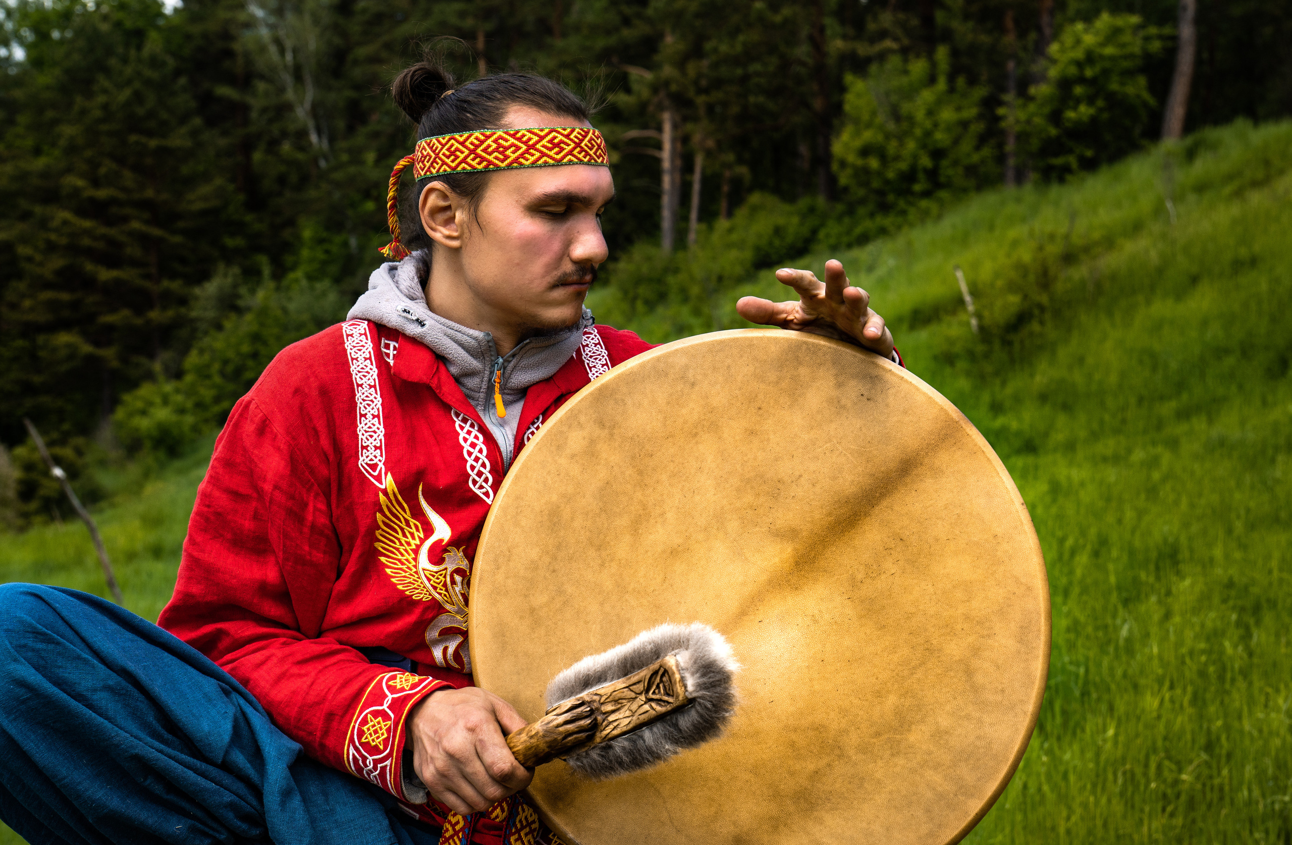 Ярга-фест. Фотограф. Москва. Алексей Светомиров. Love Story, портретная съемка