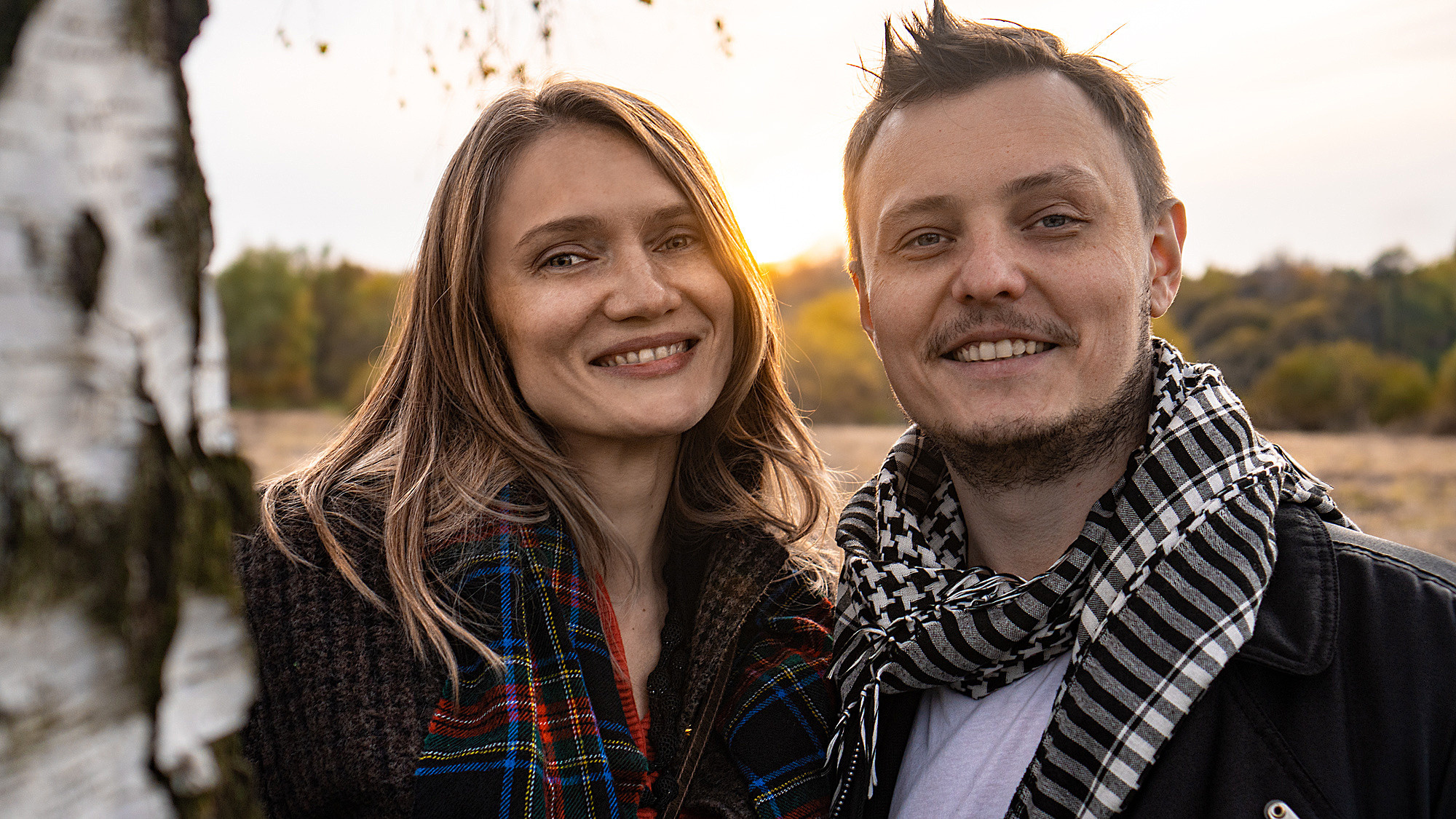 Саша + Настя. Фотограф. Москва. Алексей Светомиров. Love Story, портретная съемка