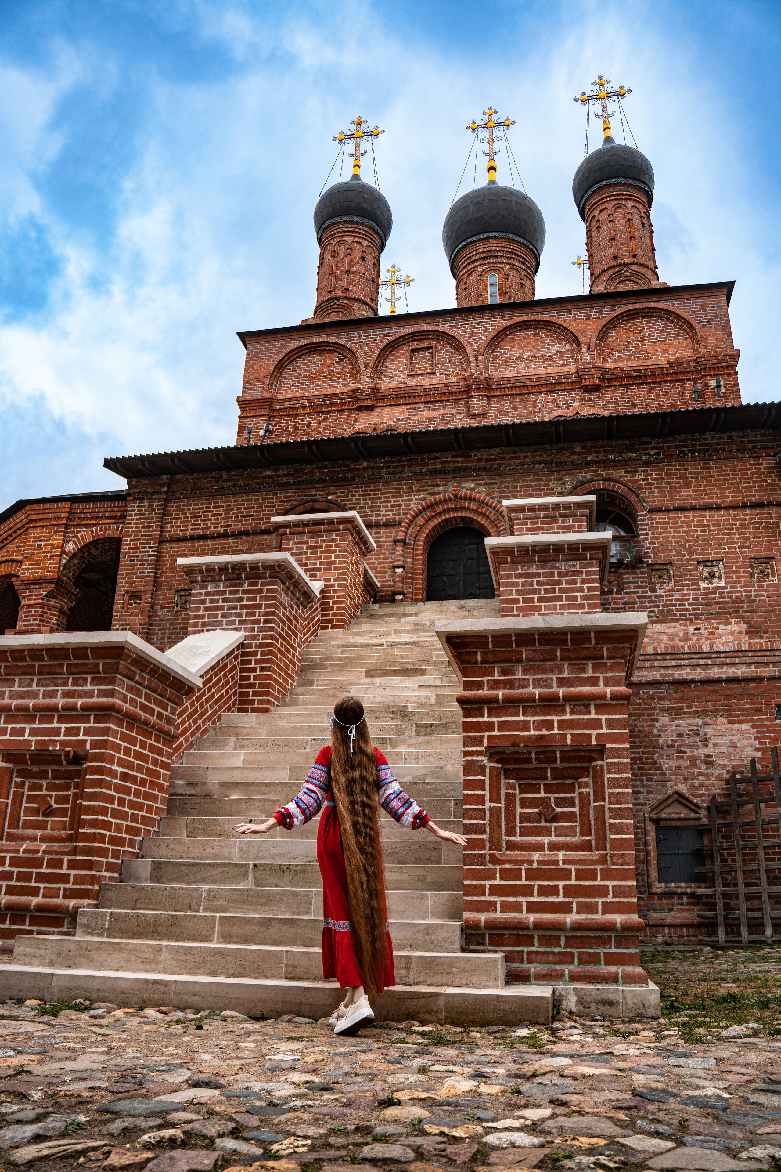 Старинные мотивы. Фотограф. Москва. Алексей Светомиров. Love Story, портретная съемка
