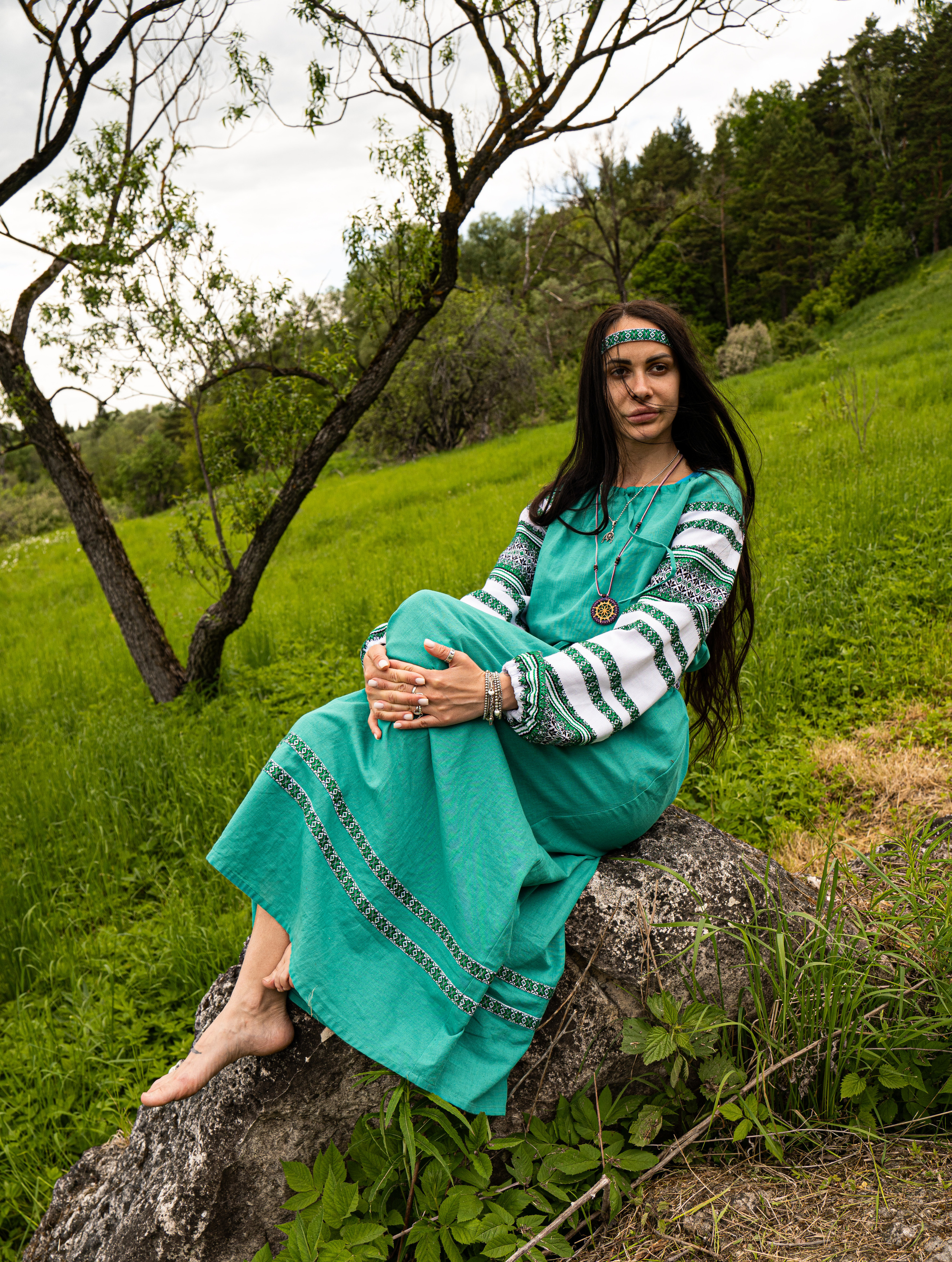 Ведунья. Фотограф. Москва. Алексей Светомиров. Love Story, портретная съемка